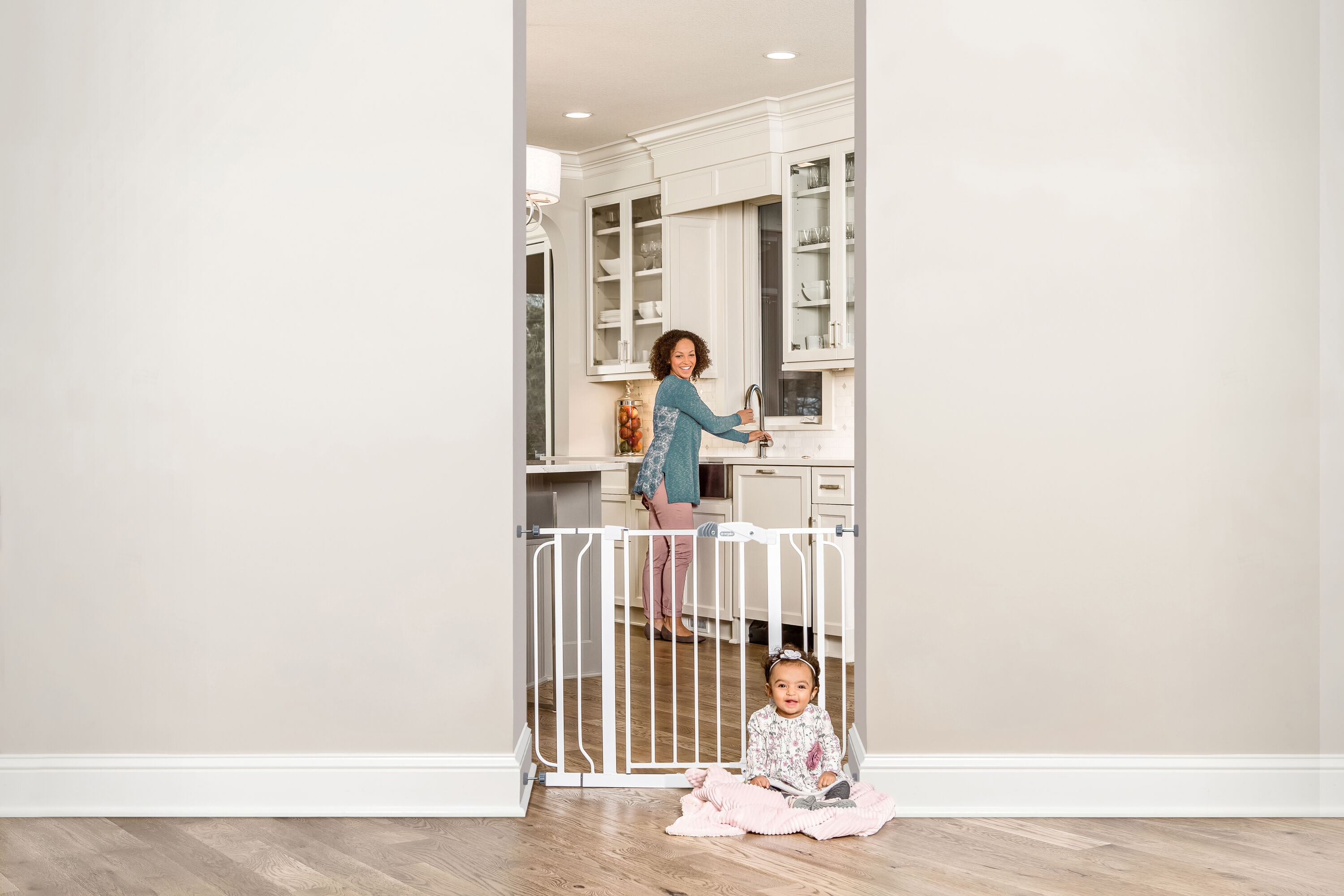 Regalo 1165 W DS Child-Safety-Protection - View #4