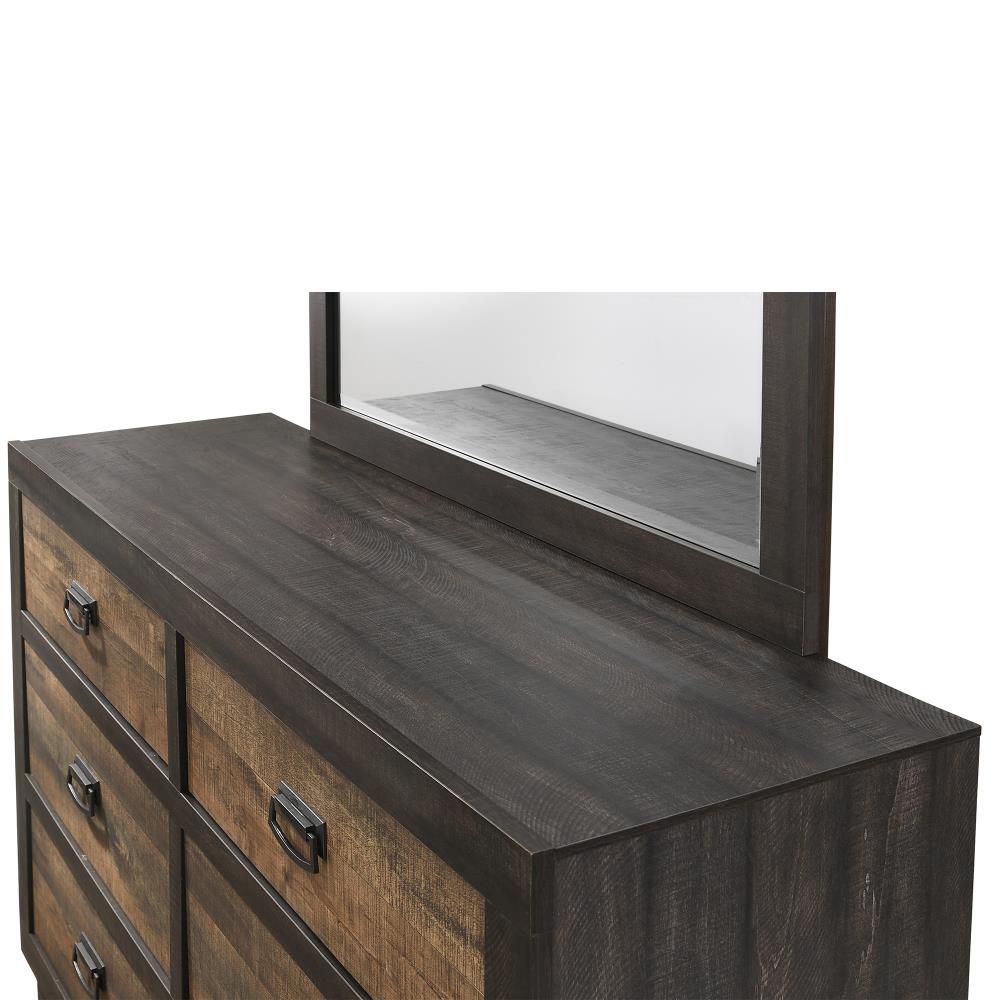 Picket House Furnishings HG100KB6PC Bedroom-Sets - View #8