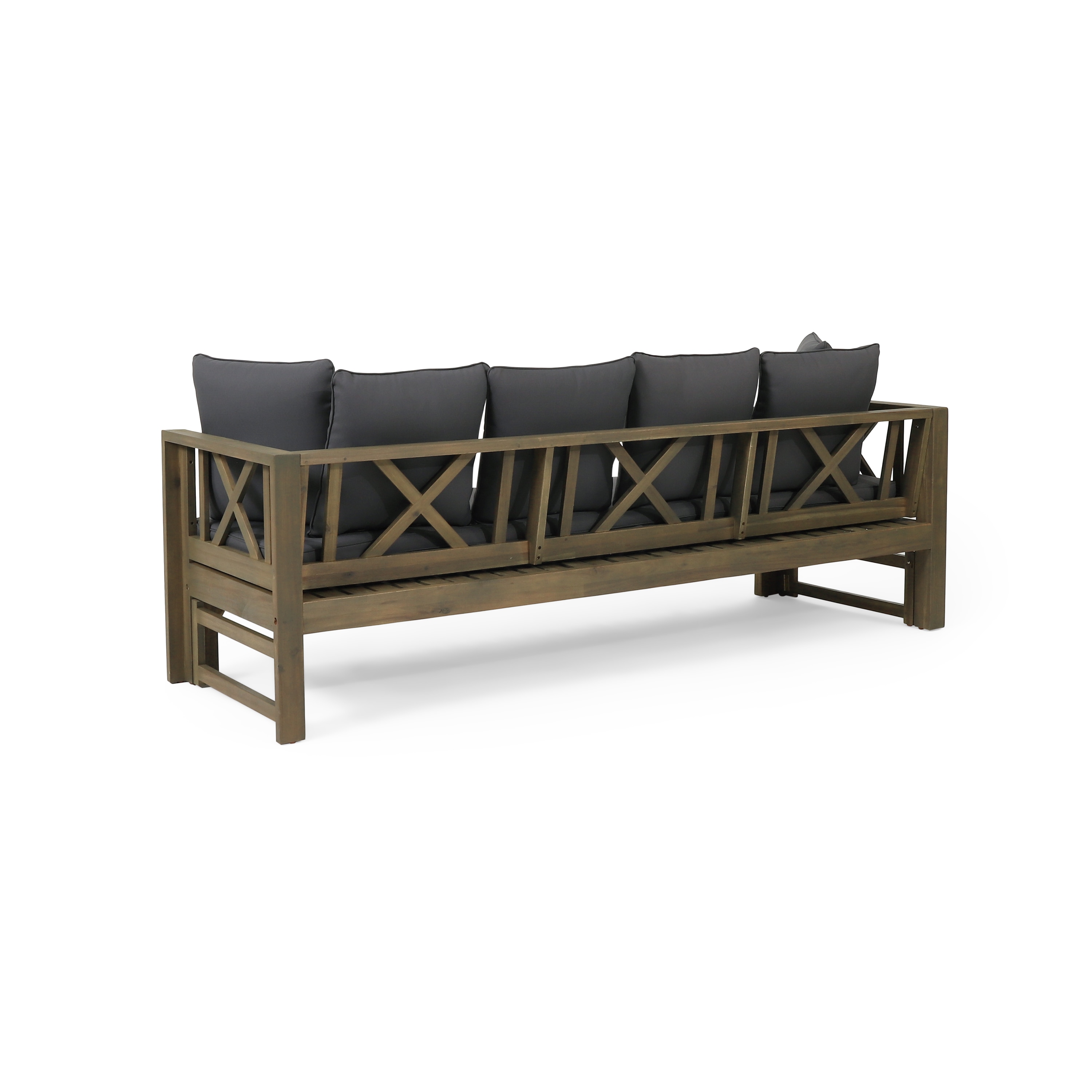 Christopher Knight Home 316177 Patio-Sofas-Daybeds - View #10