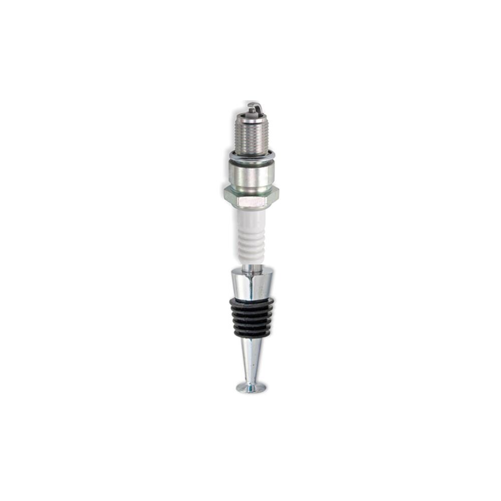 PF WaterWorks PF0979 Silver Bottle Stopper