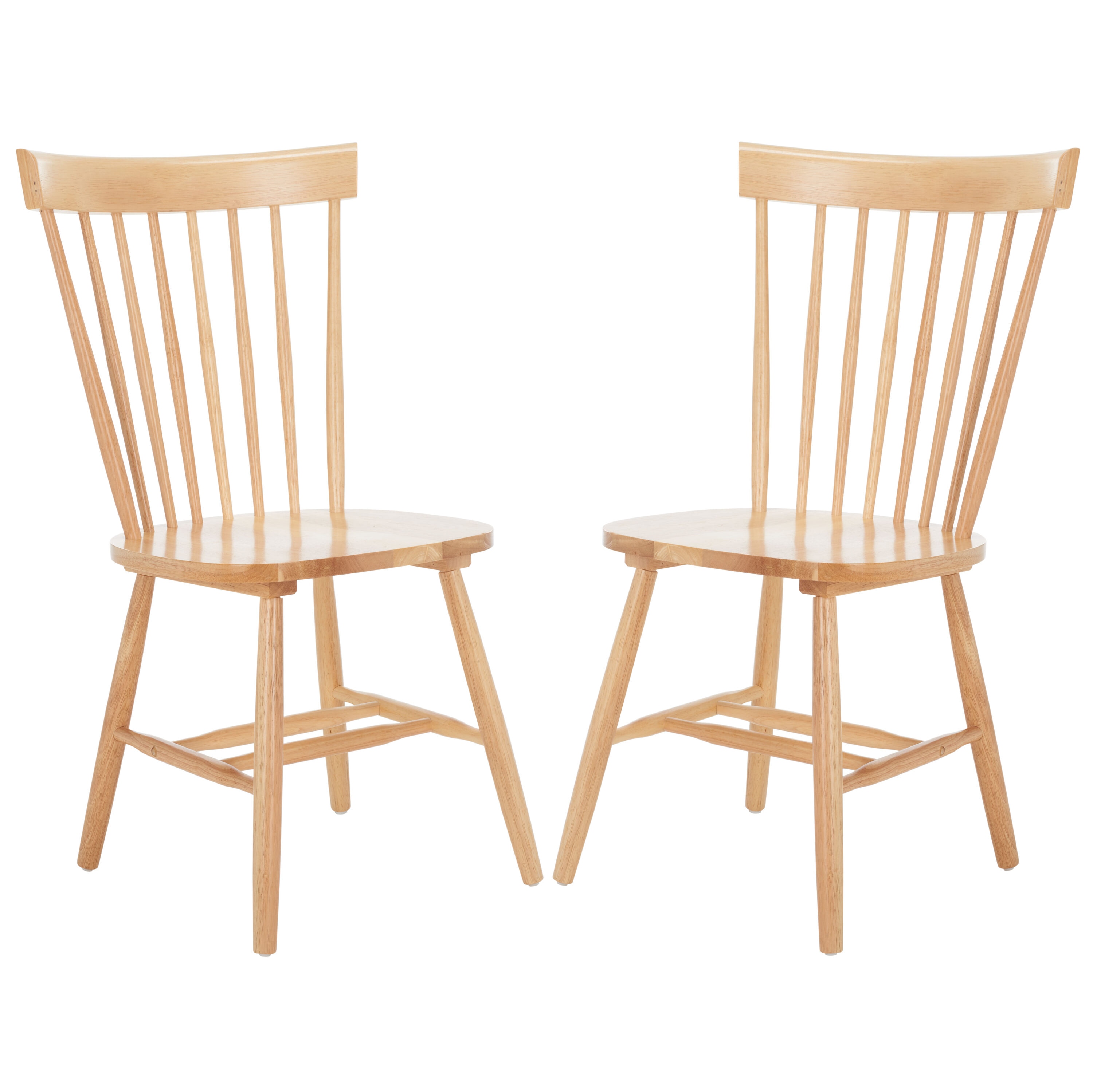 Safavieh AMH8500F-SET2 Dining-Chairs - View #4