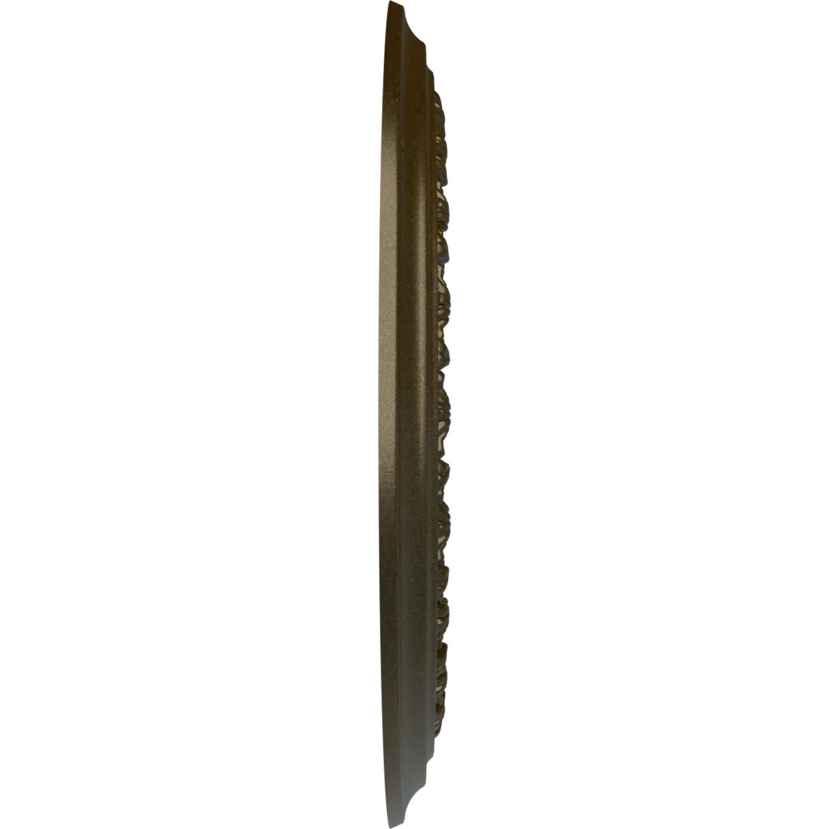Ekena Millwork CM31CAGGS Ceiling-Medallions - View #3