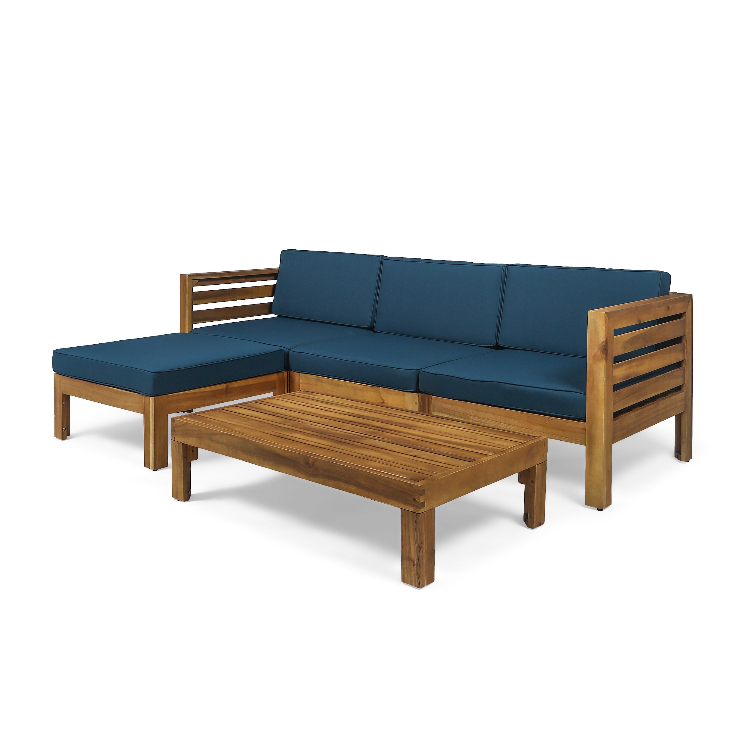 Christopher Knight Home 308256 Patio-Sofas-Daybeds - View #2