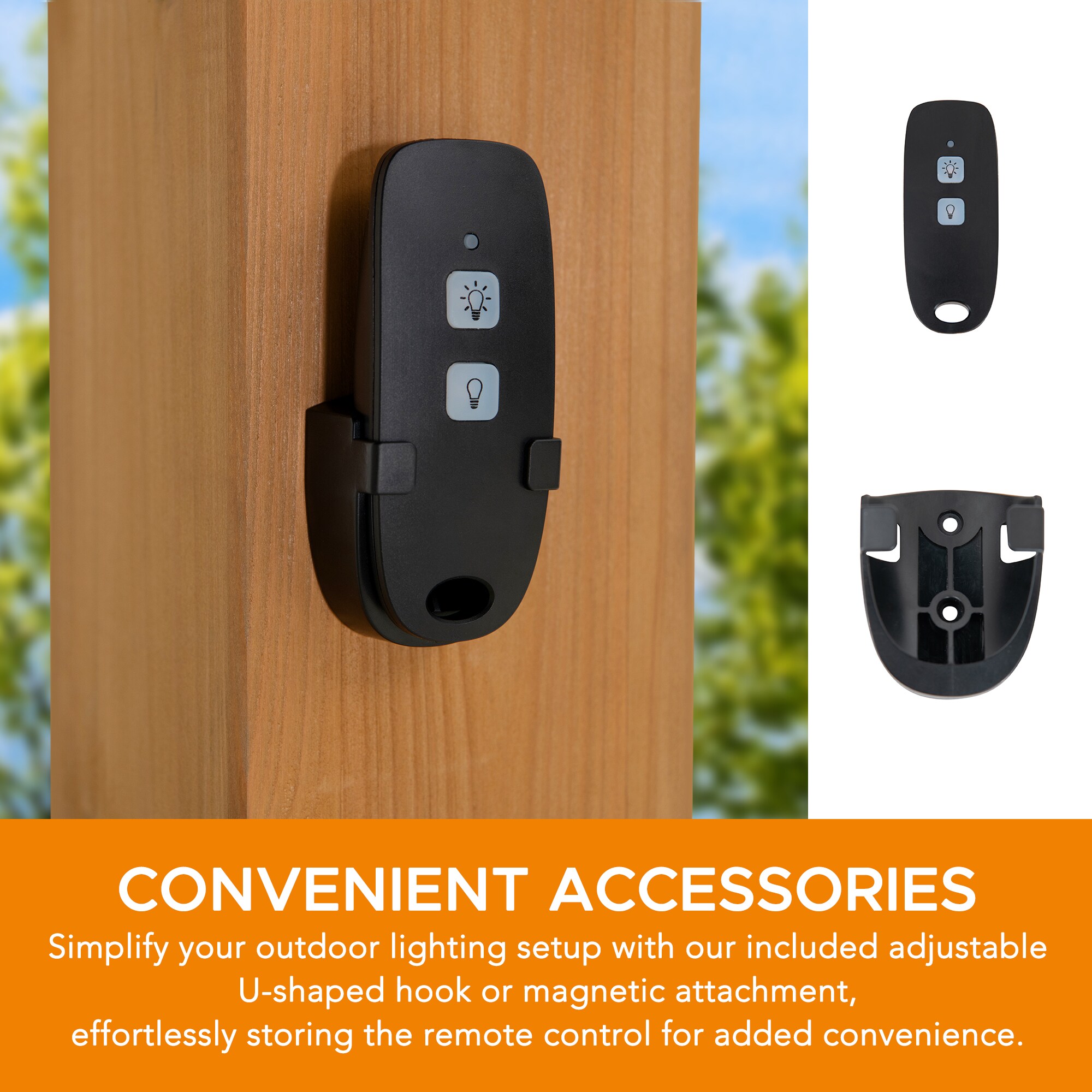 Sunjoy D203003500 Decorative-Accessories - View #17