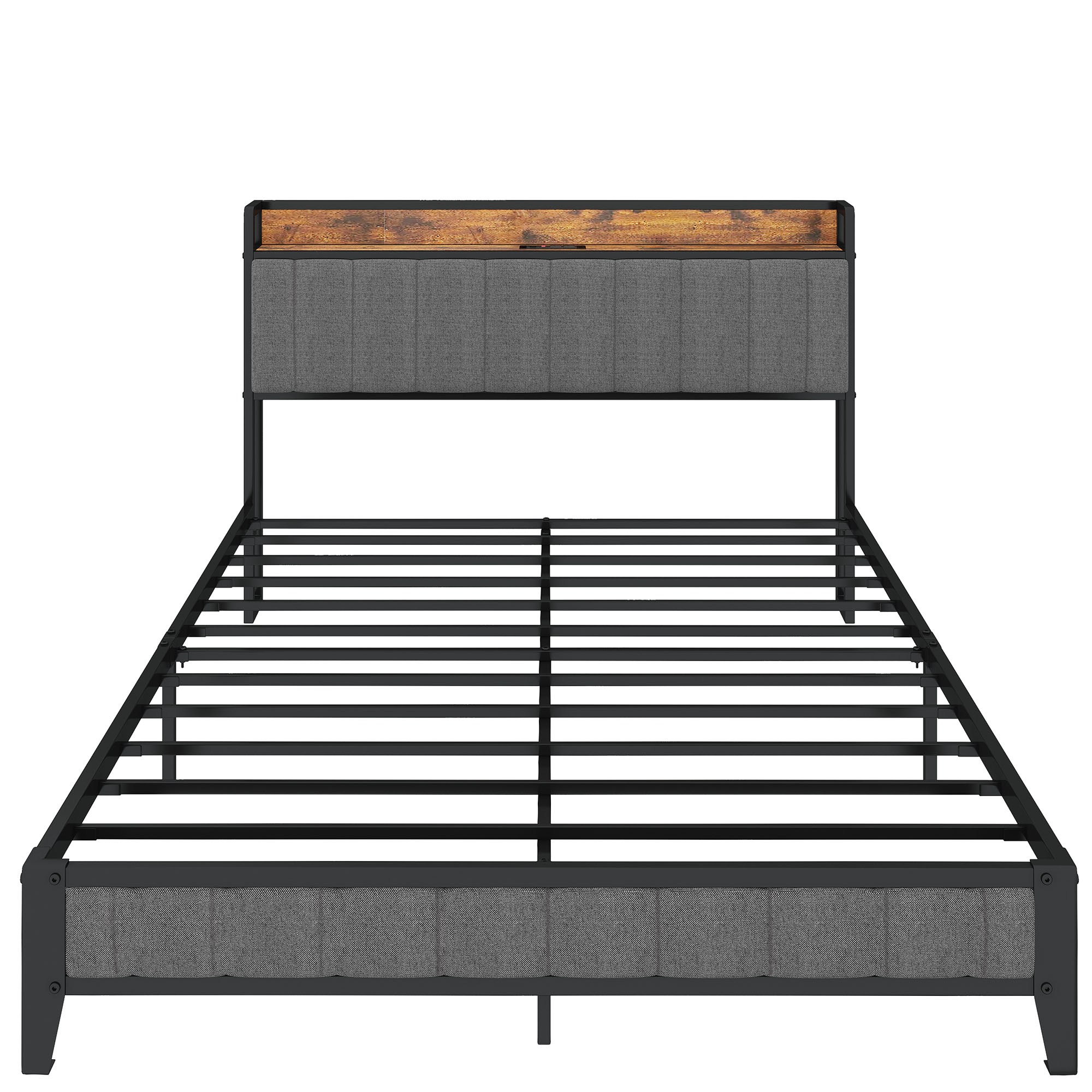 SINOFURN SYD580004DG beds - View #9