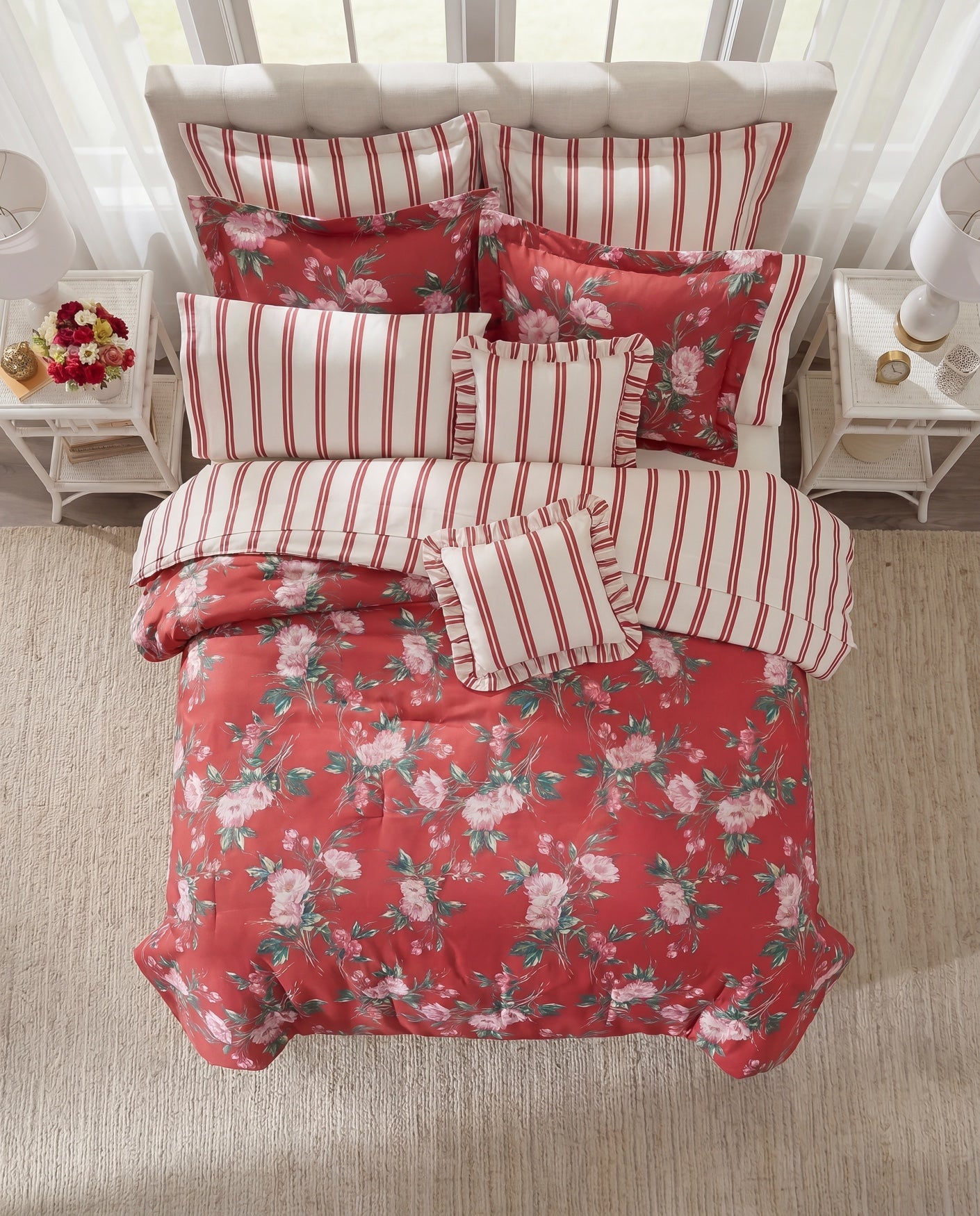 BrylaneHome 199902192163 Comforters-And-Bedspreads - View #3