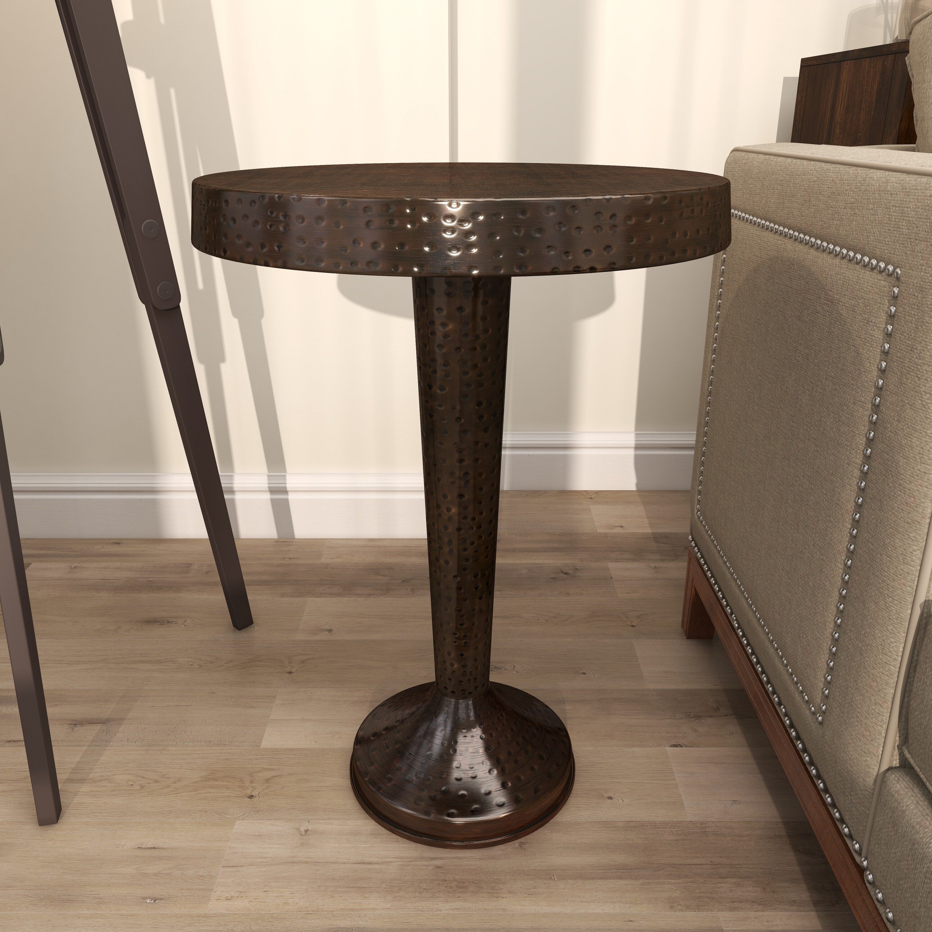Grayson Lane 26900 End-Tables - View #5