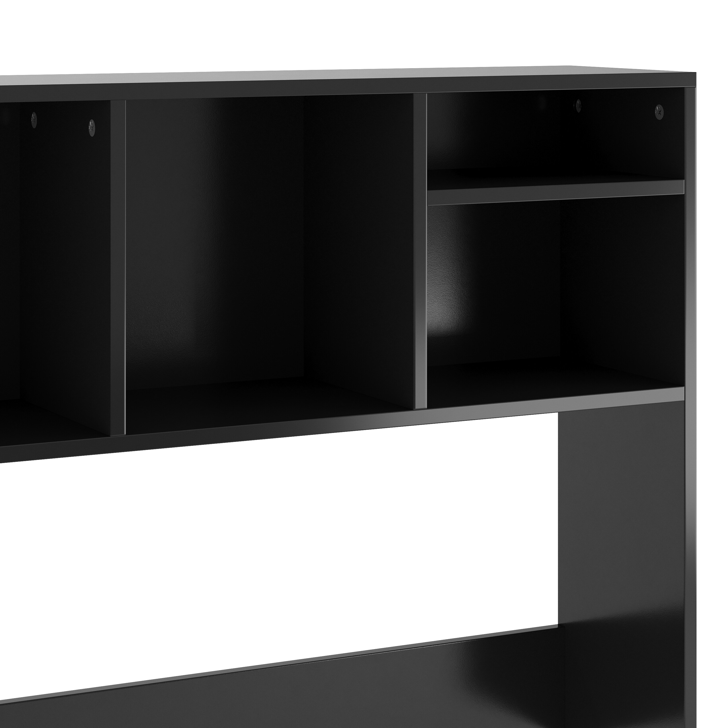 Flash Furniture 196861157660 bookcases - View #9