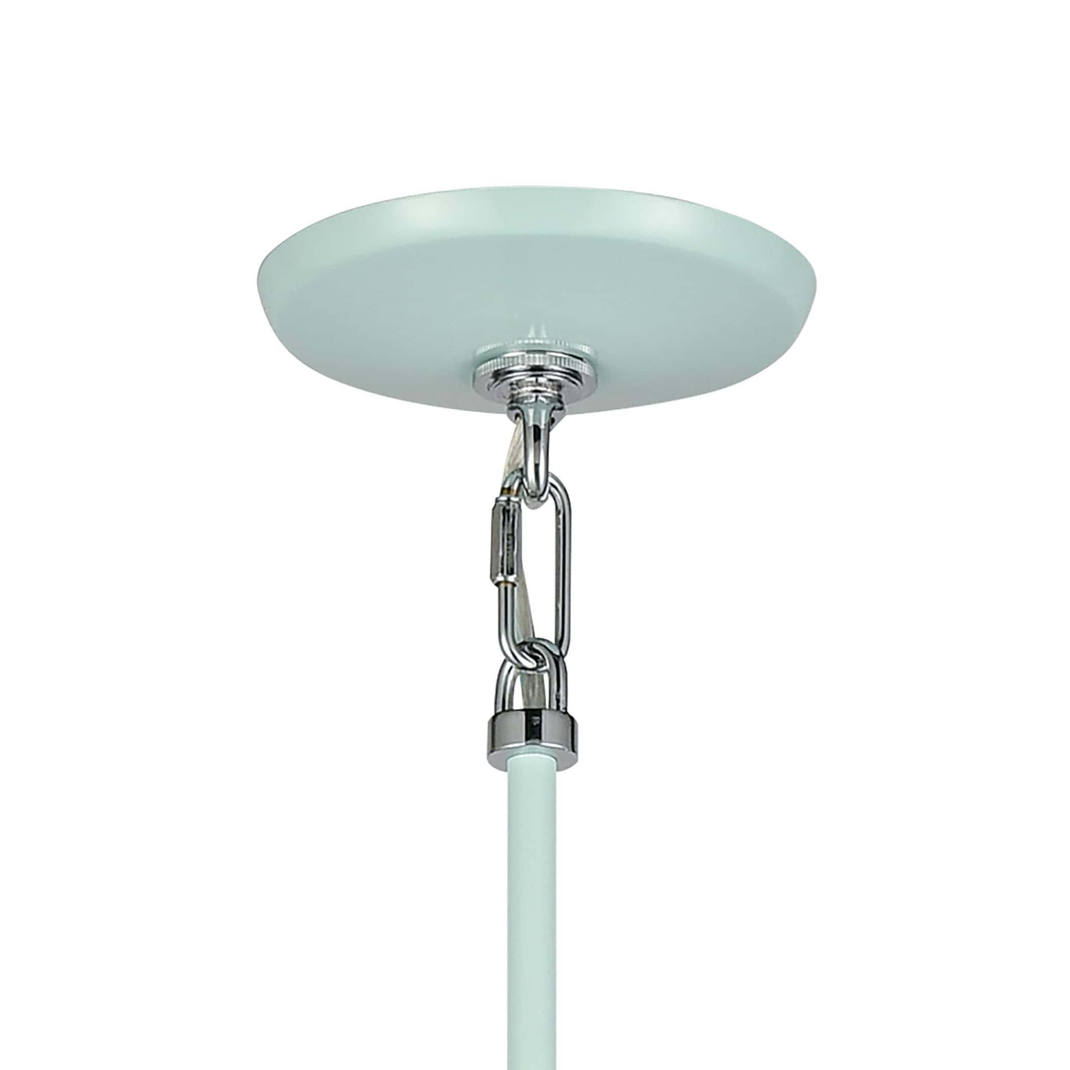 Westmore by ELK Lighting LWPN-210920081 Pendant-Lights - View #3
