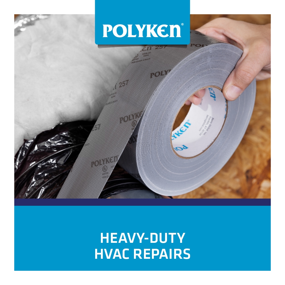 POLYKEN 1953975 Duct-Tape - View #4