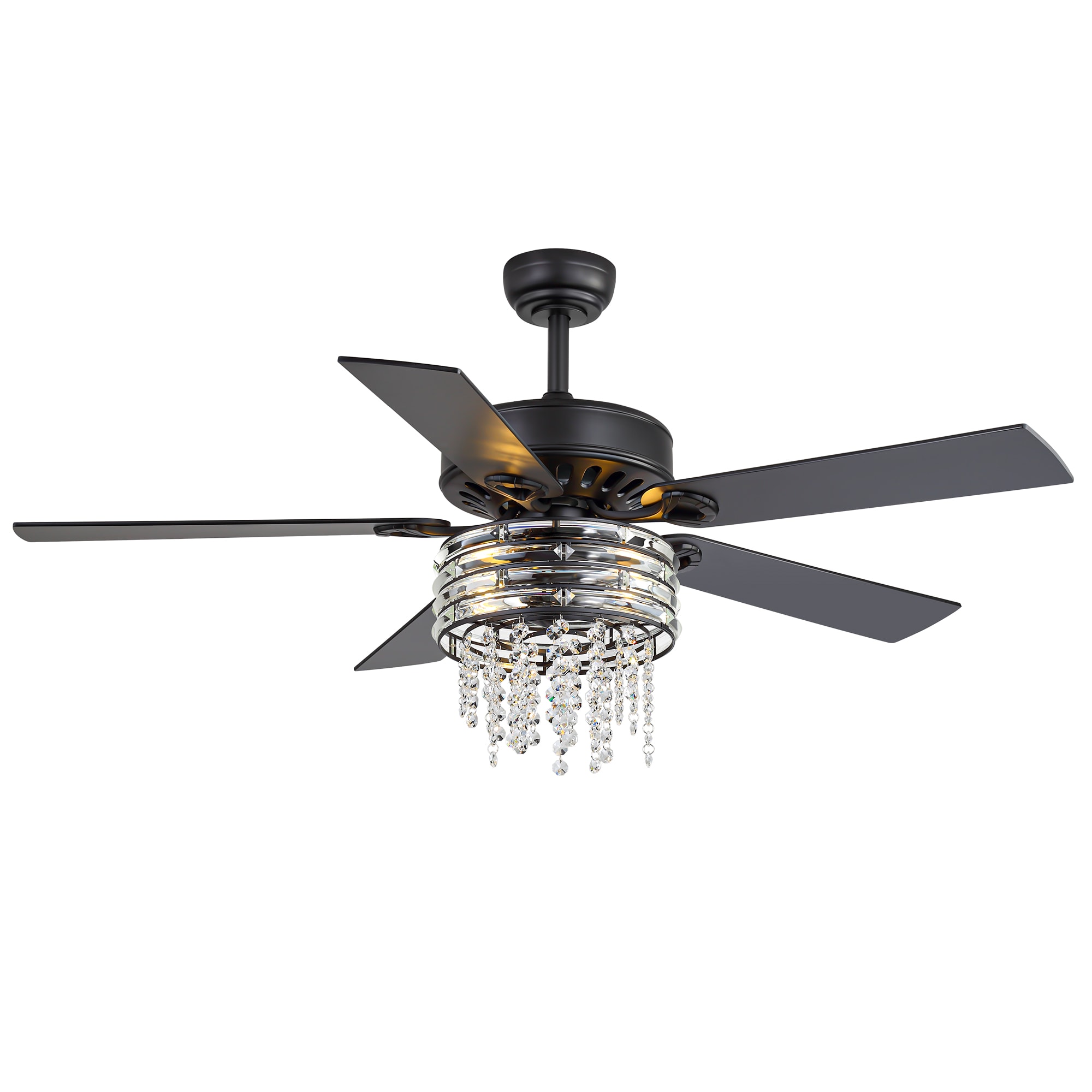 Breezary 24025-AW Ceiling-Fans - View #2