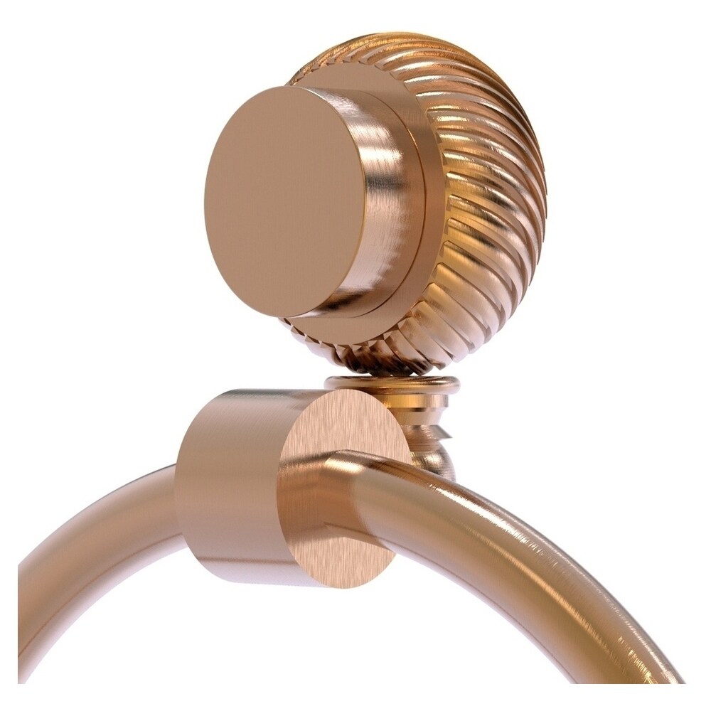 Allied Brass 416T-BBR d060355 - View #2