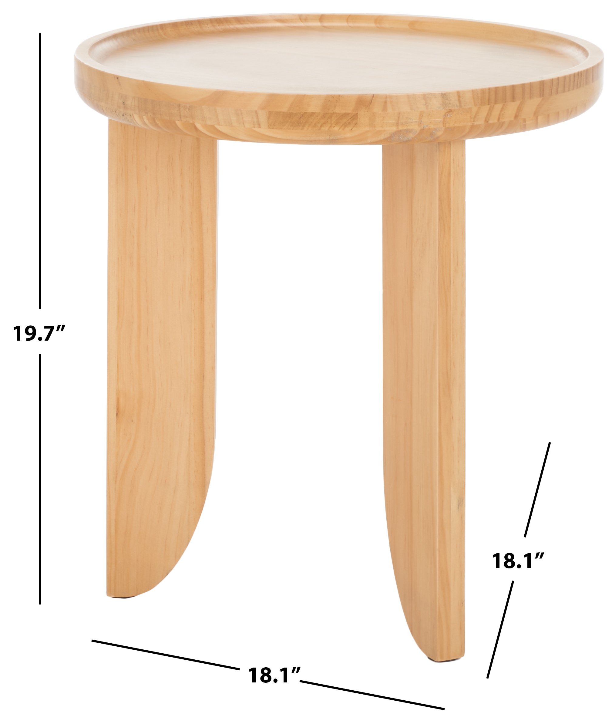 Safavieh ACC9712A Accent-Table-Sets - View #7