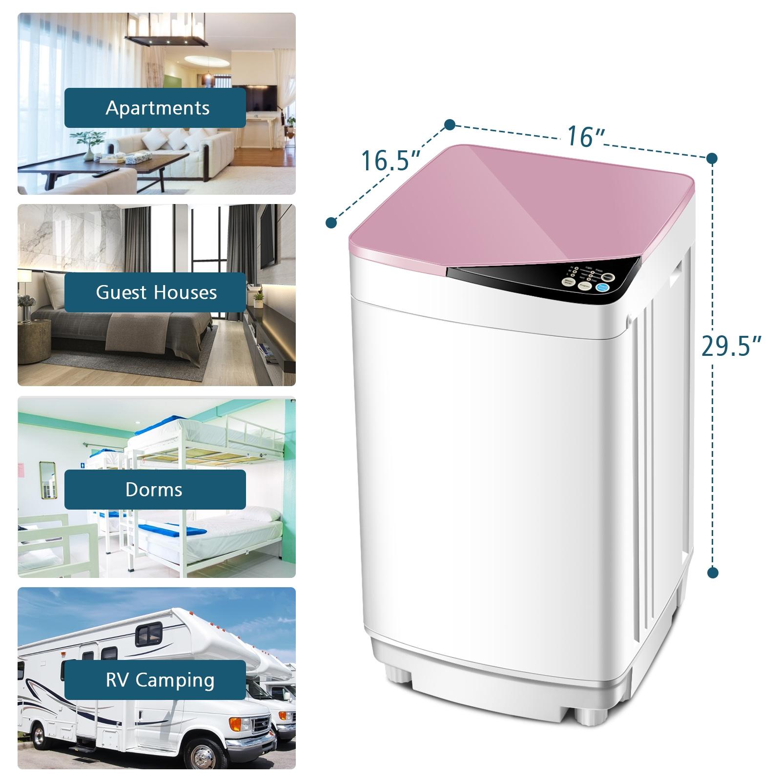 SUGIFT LW038SUGHY039 Portable-Washers-Dryers - View #4