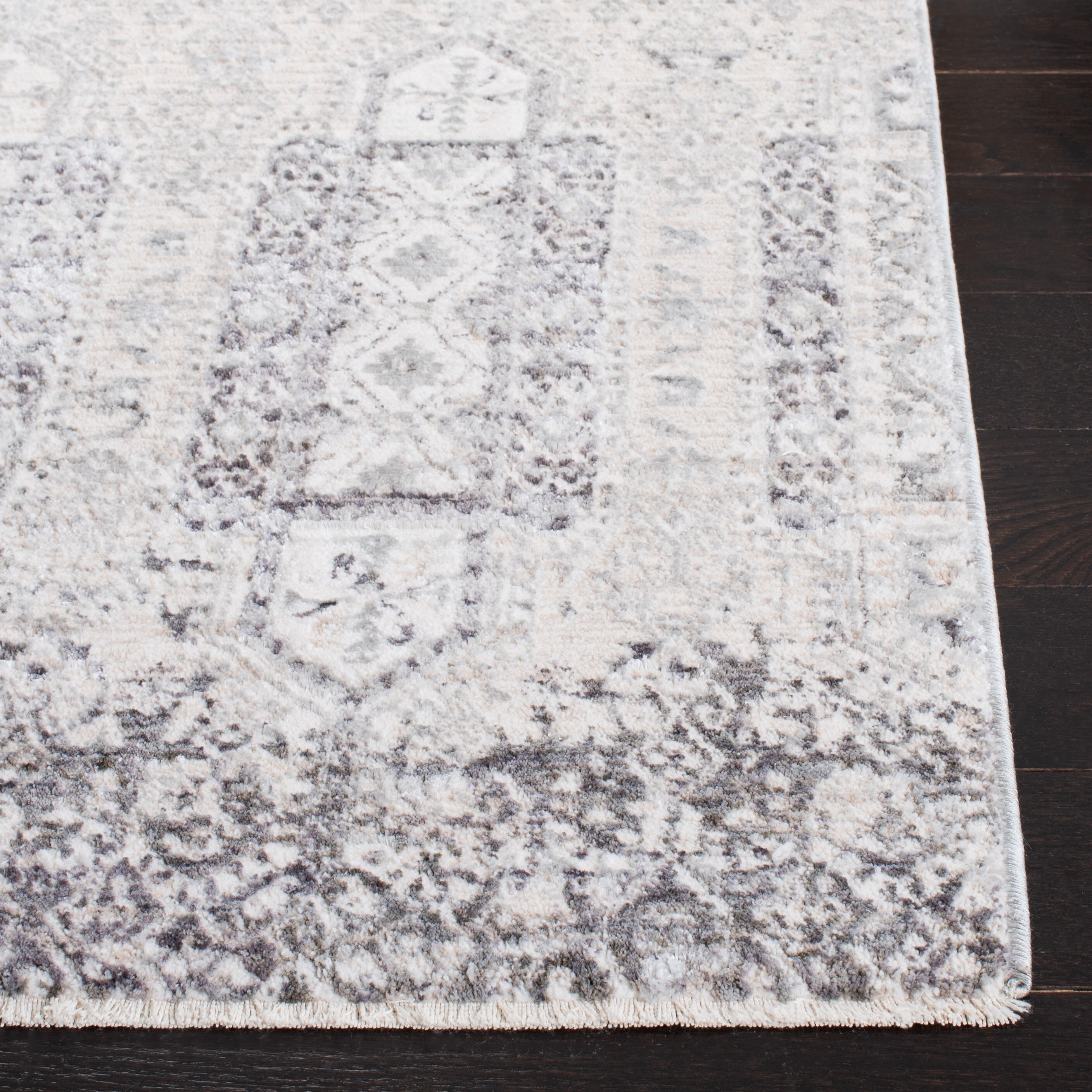 Safavieh MSR8945B-7SQ rugs - View #2