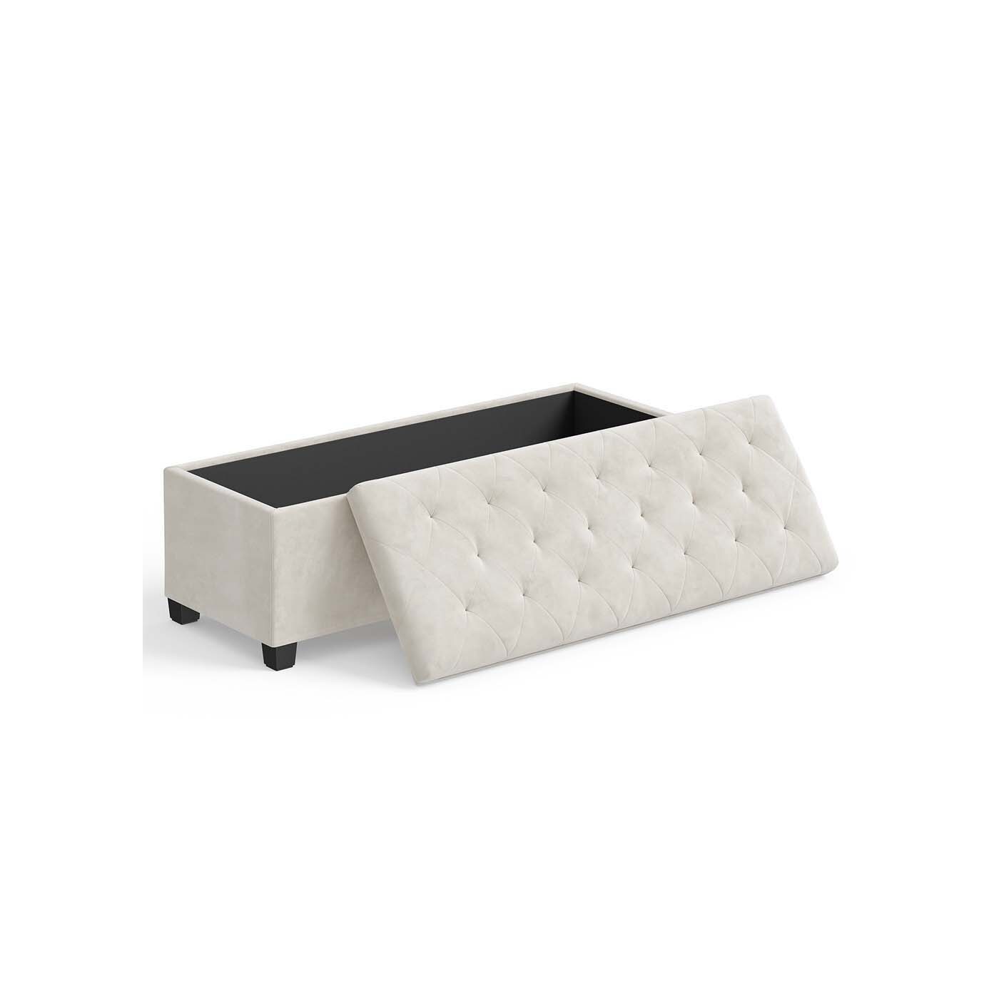 Slickblue D-SM-10W980FSLU Indoor-Ottomans - View #7