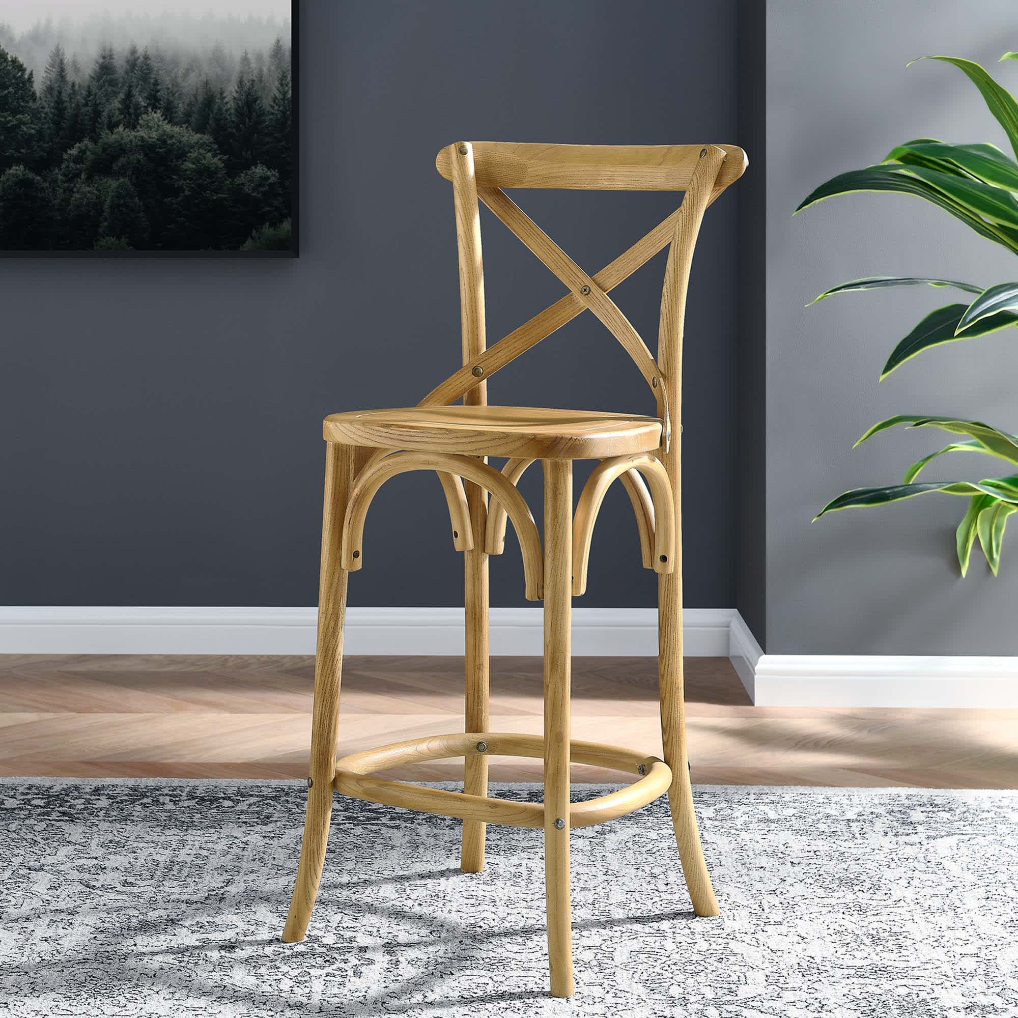 Modway EEI-5562-NAT stools - View #9