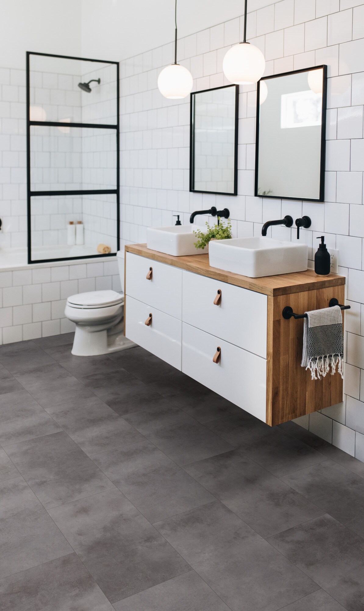 SMARTCORE LX42100927 Vinyl-Tiles - View #6