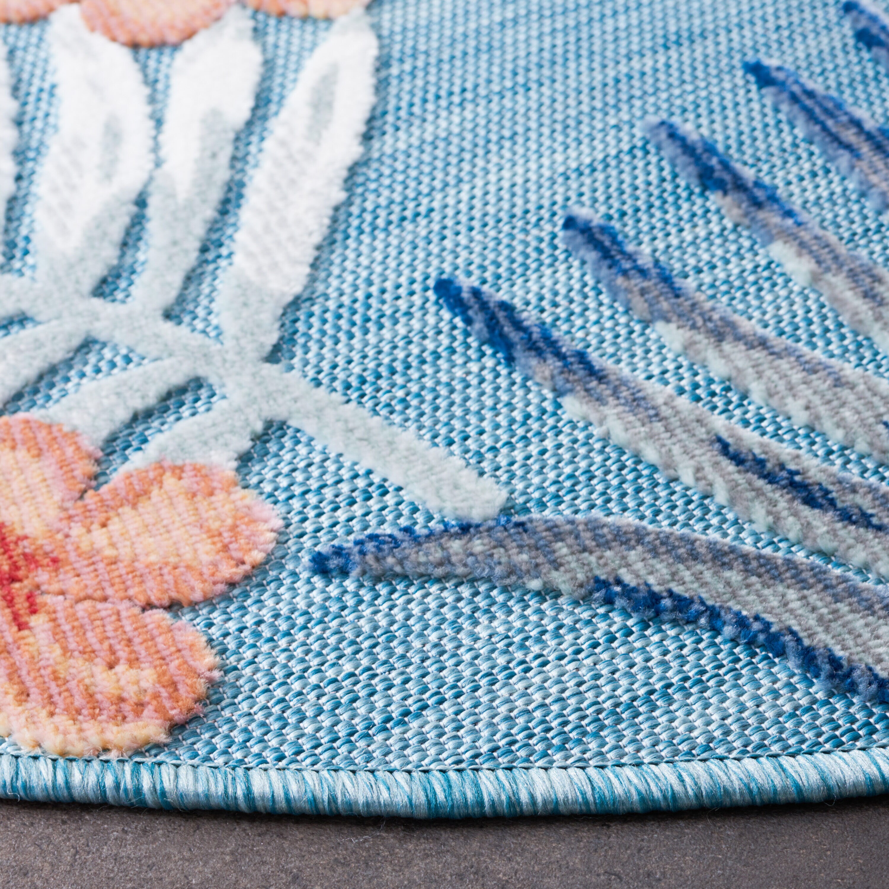 Safavieh CBN451J-7R rugs - View #5