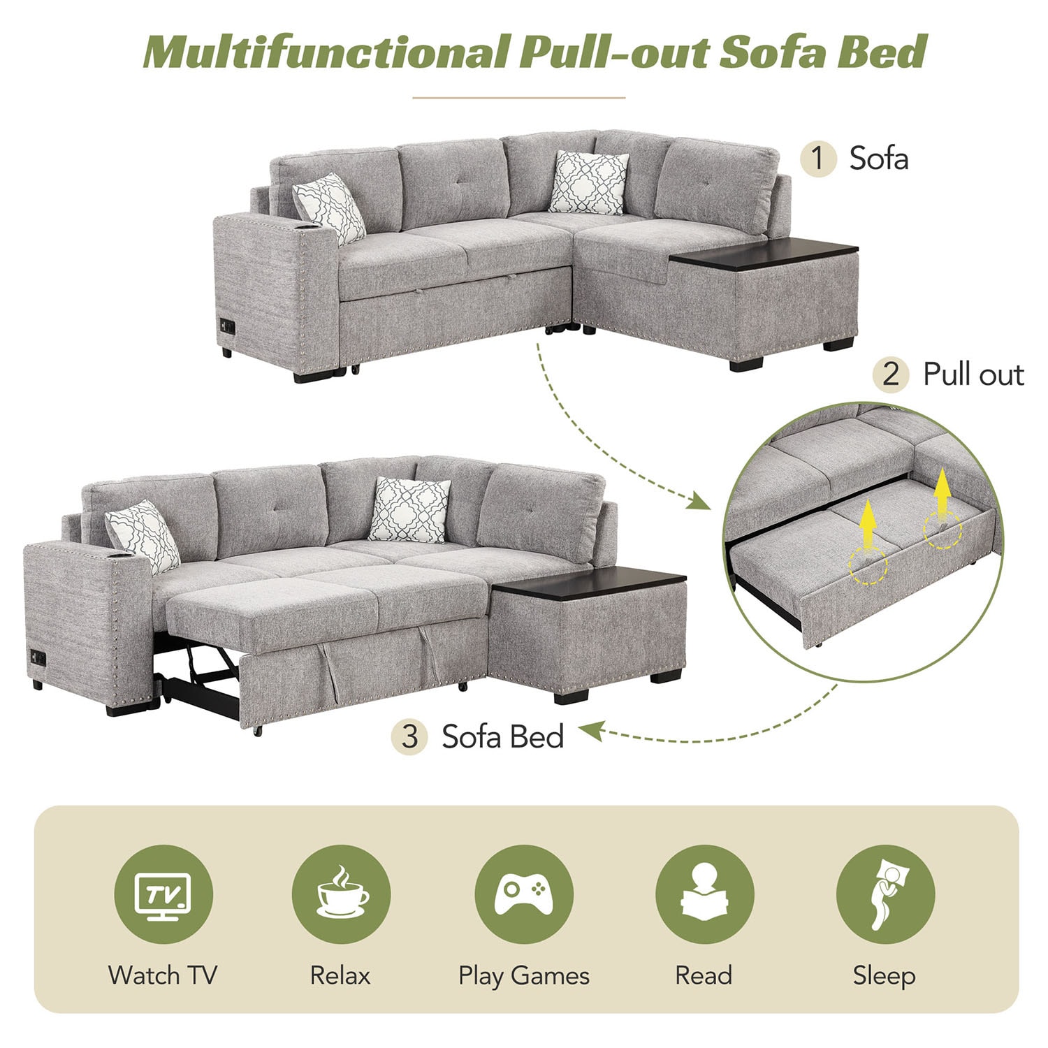 Bybafun YA3700348 Sofas-Loveseats - View #13