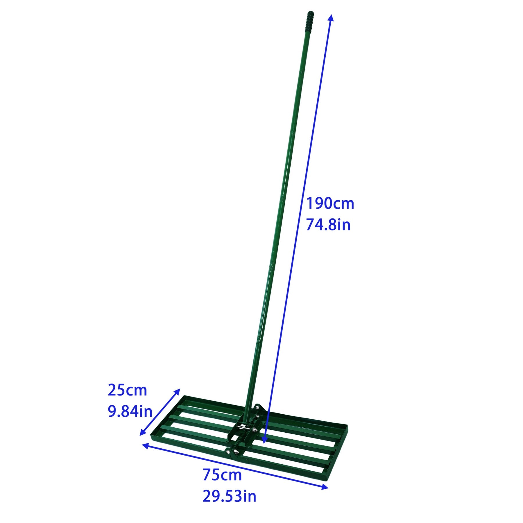 Dexmalle W227P477241 Level-Head-Rakes - View #3