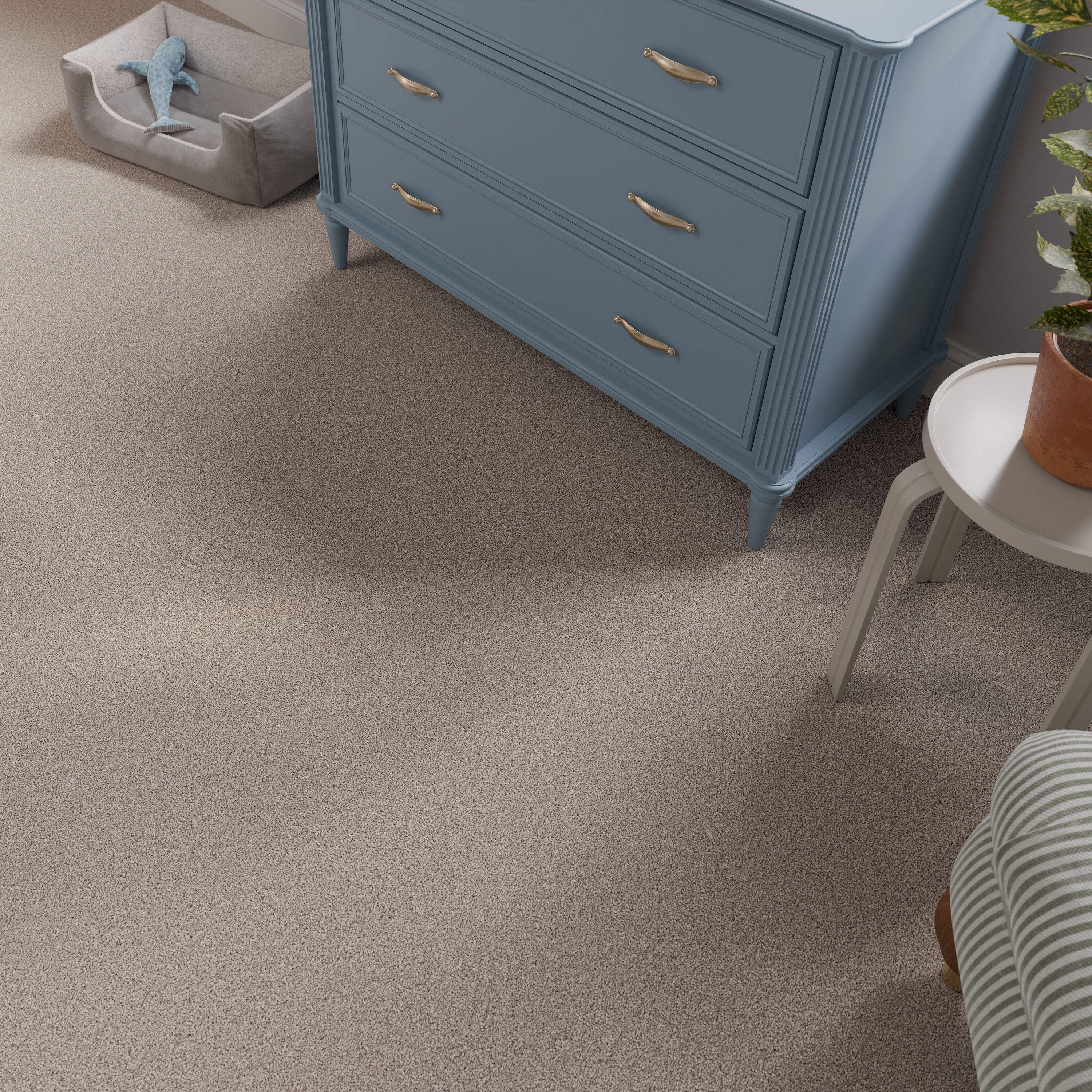 STAINMASTER PetProtect 7L998-122-SAMP Carpet-Samples - View #6