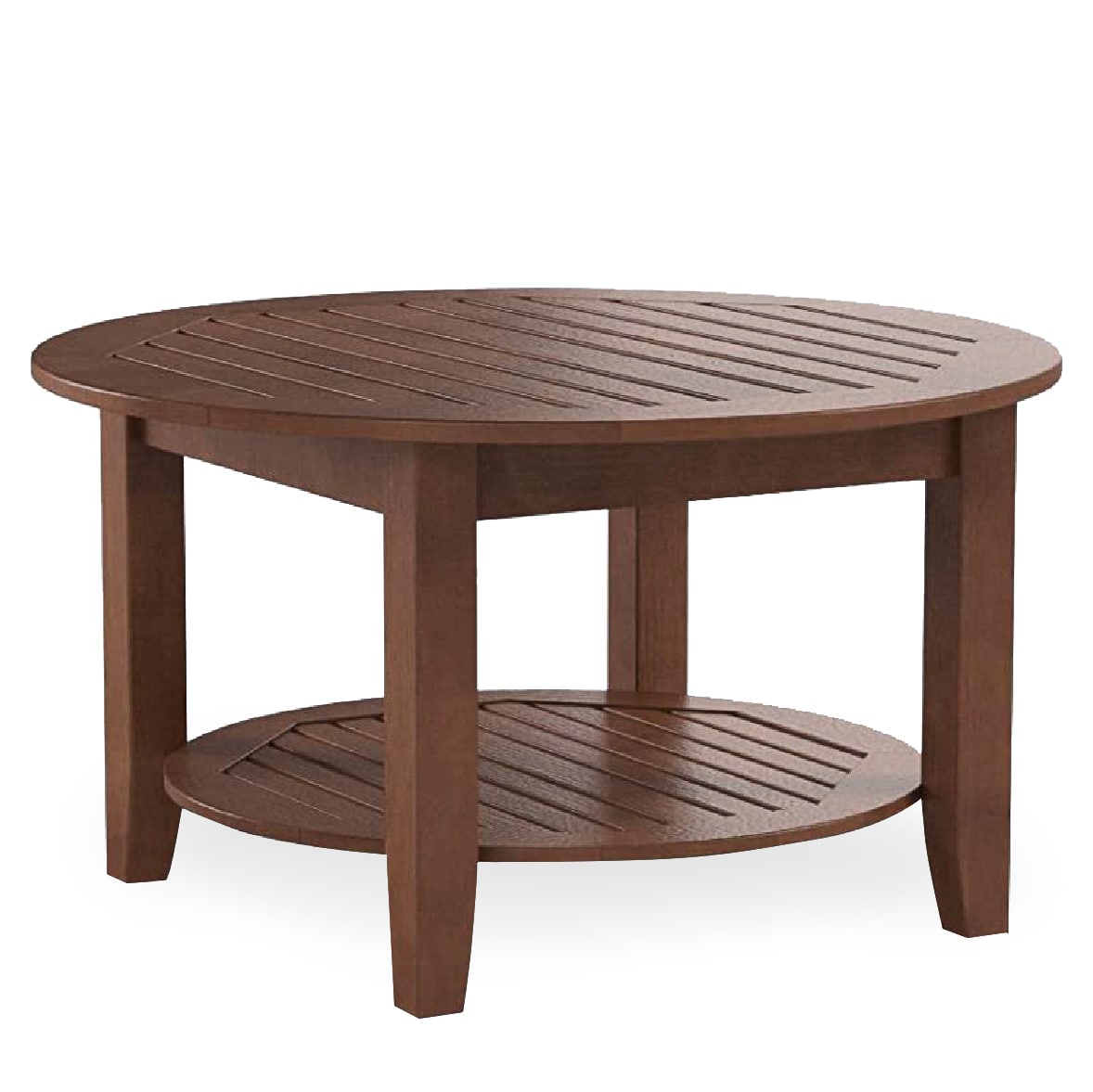 Cambridge Casual 170590-HW-NT-XX-XX Patio-Tables - View #2