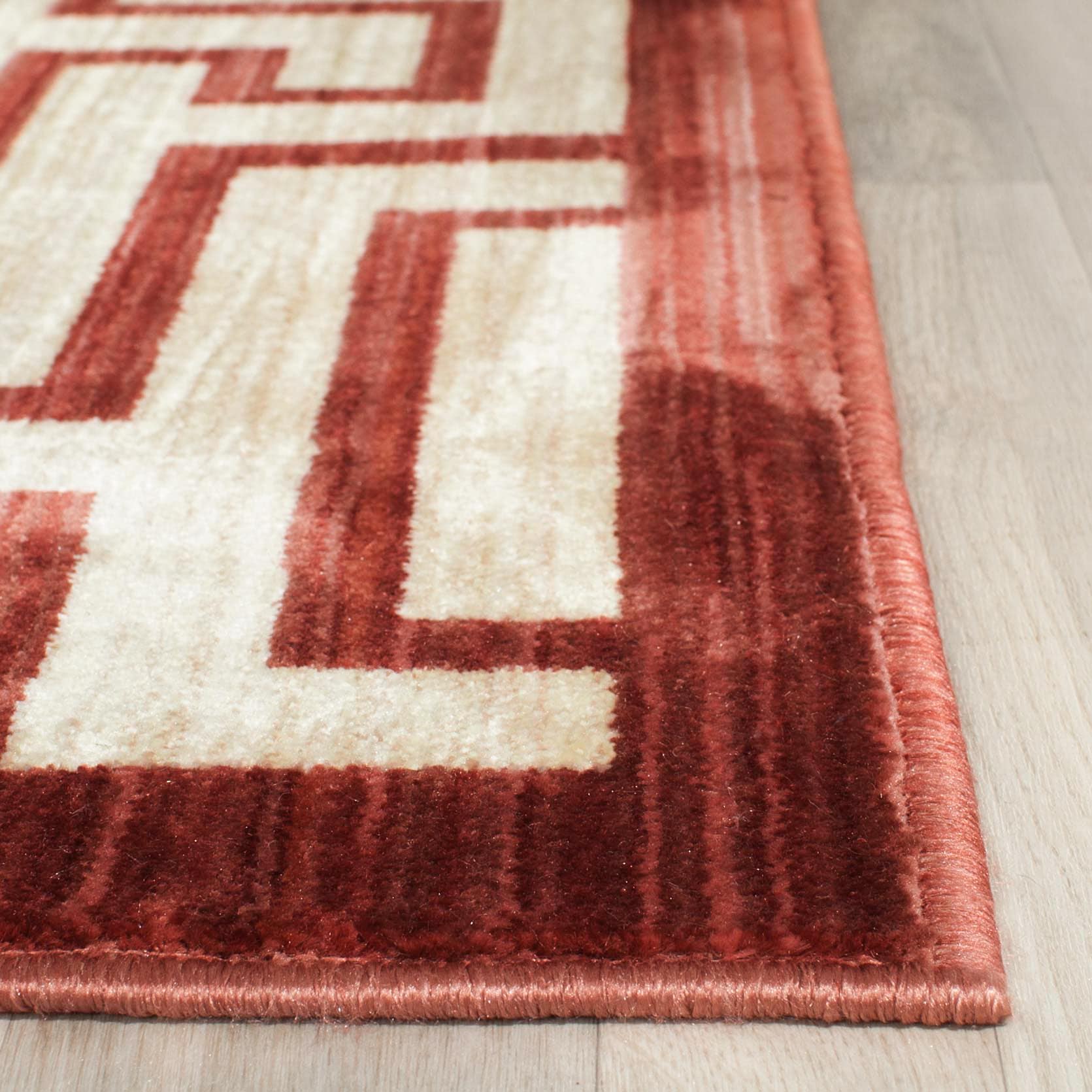 Safavieh INF587P-8 rugs - View #2
