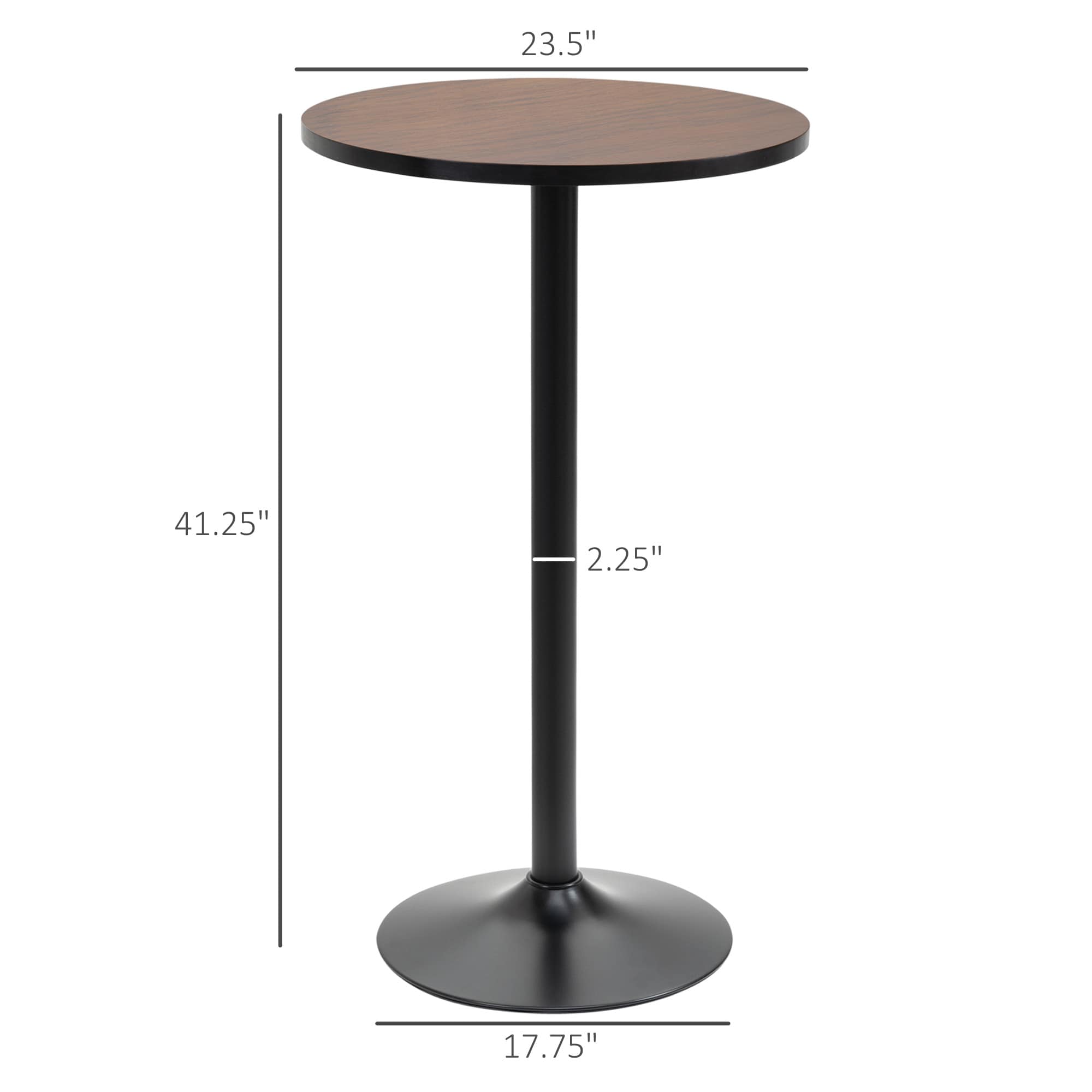 HomCom 835-054 Home-Bars - View #3