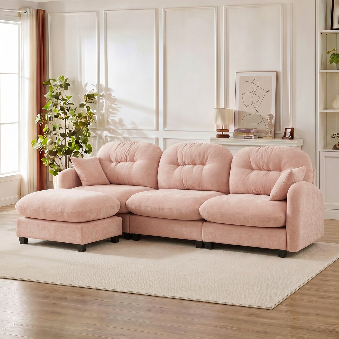 CHITA ZASF040 Sofas-Loveseats - View #3