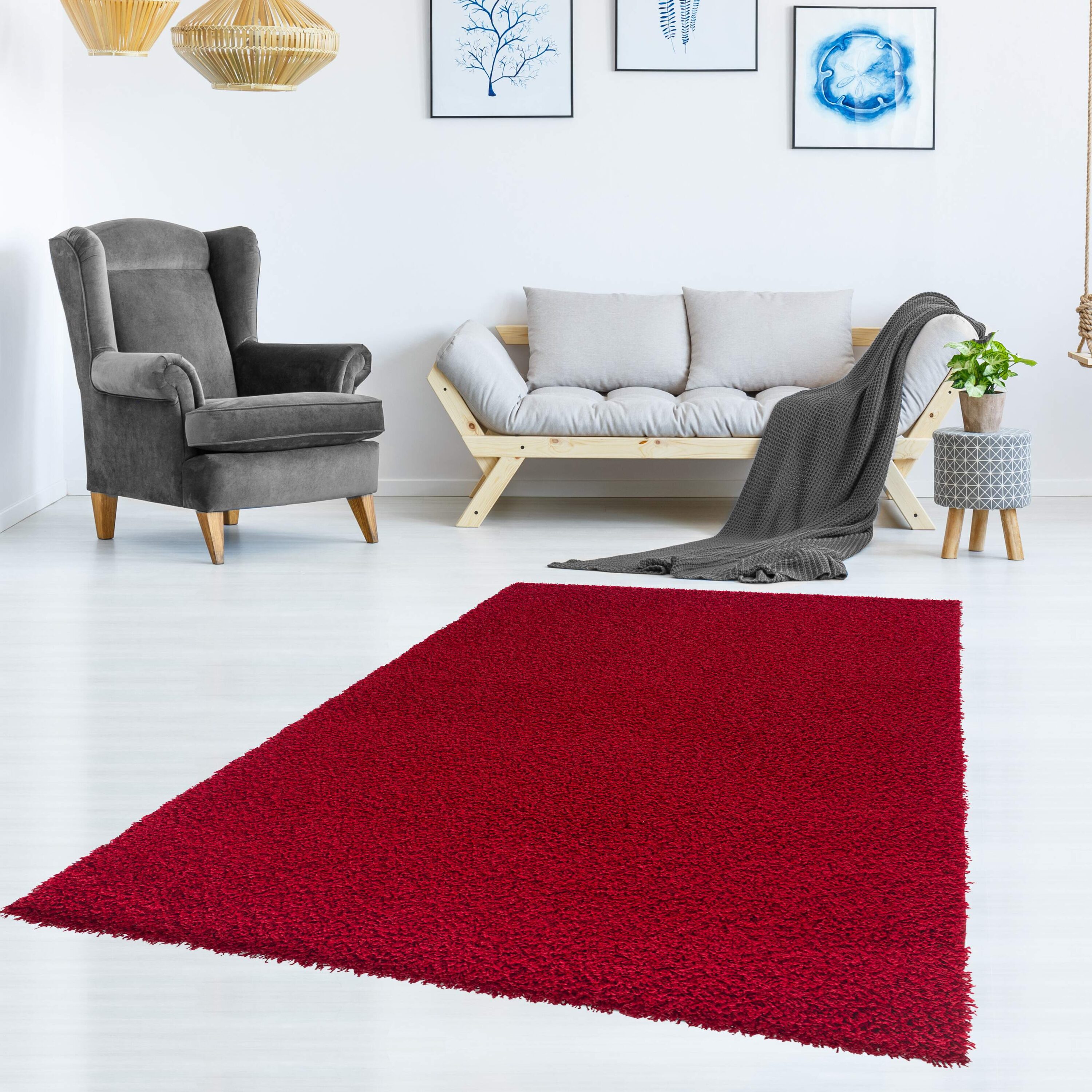LBaiet BW287R57 rugs - View #2