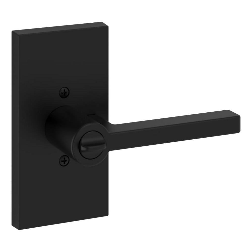 Baldwin ENSQUCFR190 Door-Handles - View #6