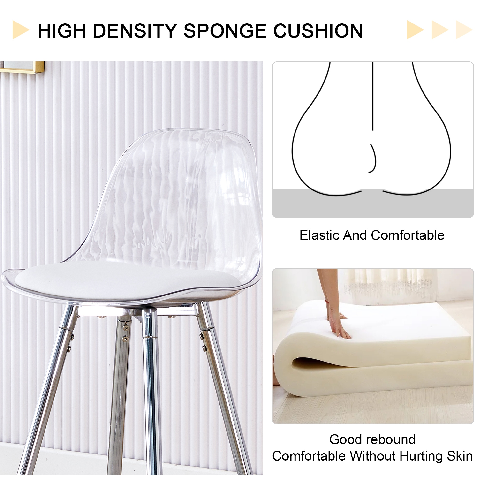 Bybafun YA6100094 stools - View #10