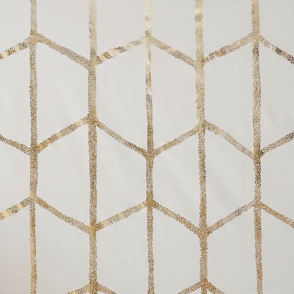 LUXEYARD DS-M-BAC02355 curtains - View #4