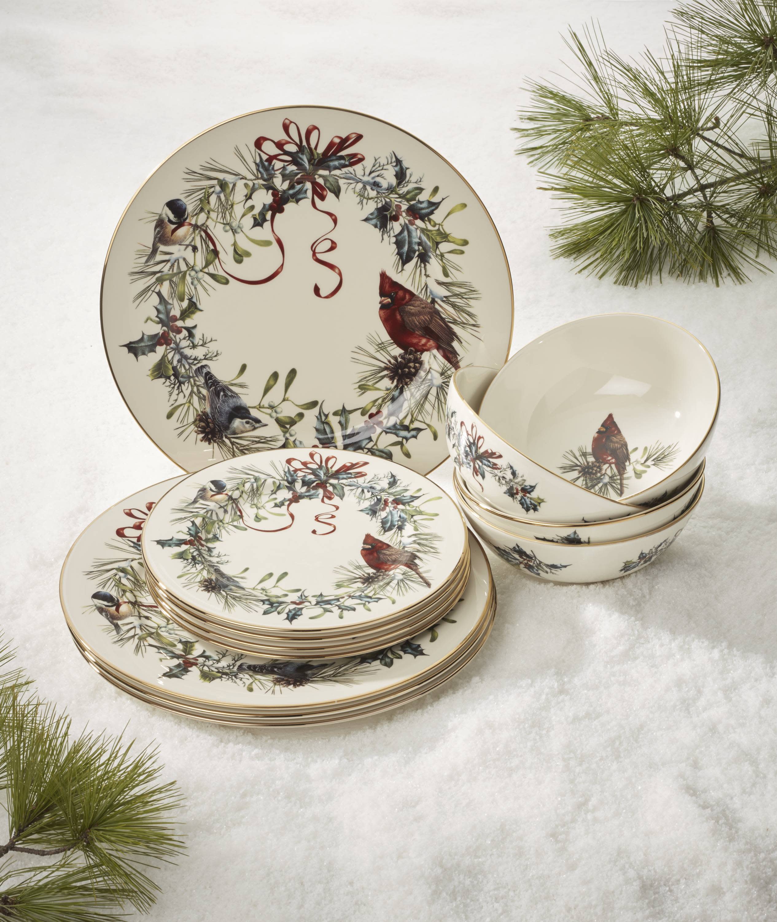 LENOX 894540 dinnerware - View #4