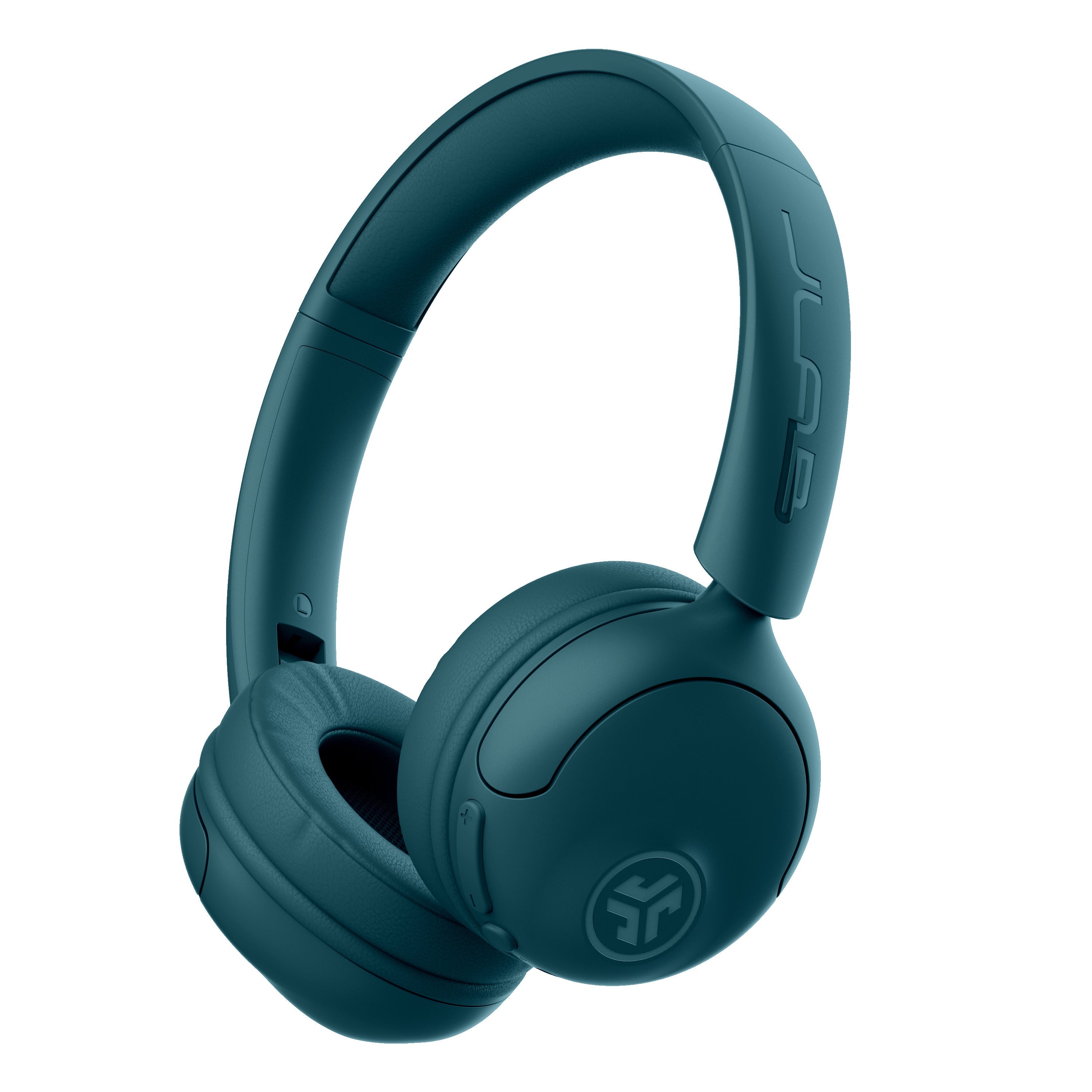 JLab Studio 2 Wireless On-Ear Headphones Deep Blue #HBSTUD2RDBL93