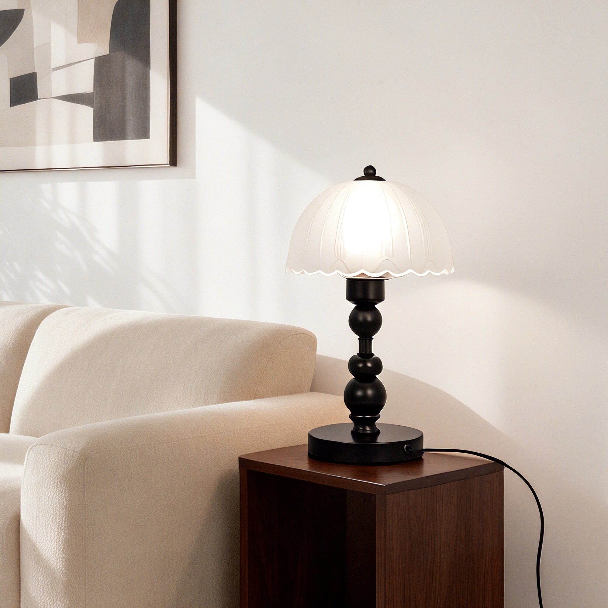 EFPERFECT MPN-DS-TR39 Table-Lamps - View #3