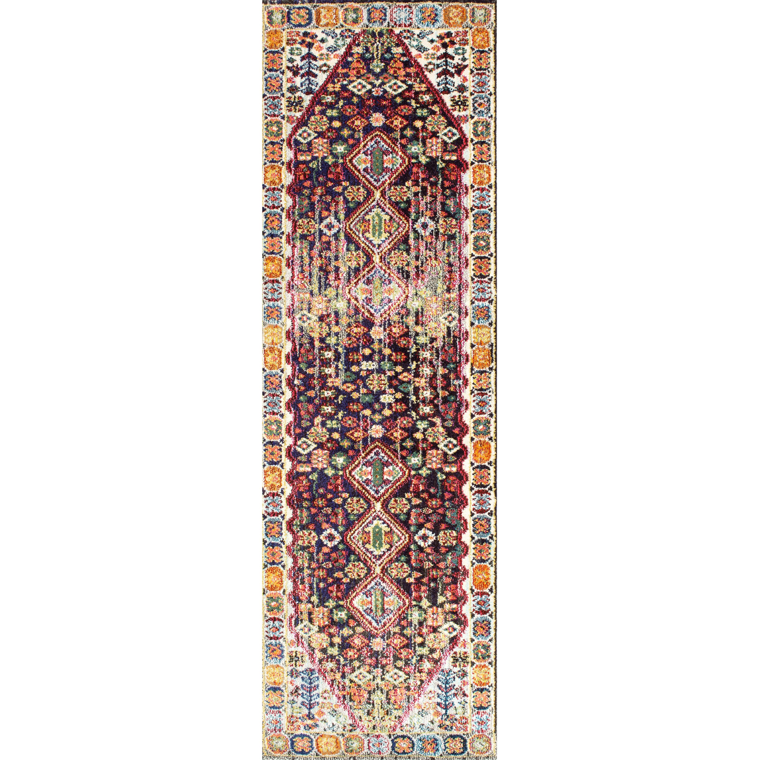 nuLOOM KKCB15A-26012 rugs - View #2