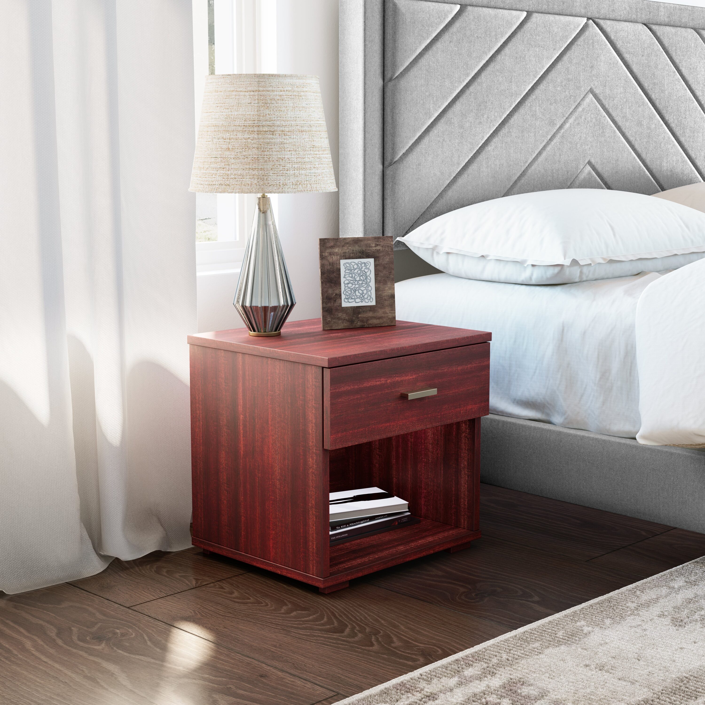 Boyd Sleep NOCH153NS nightstands - View #4