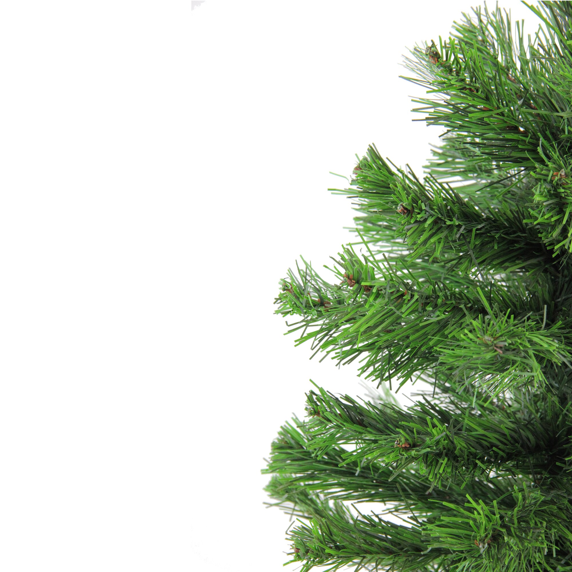Northlight 32614948 Artificial-Christmas-Trees - View #4