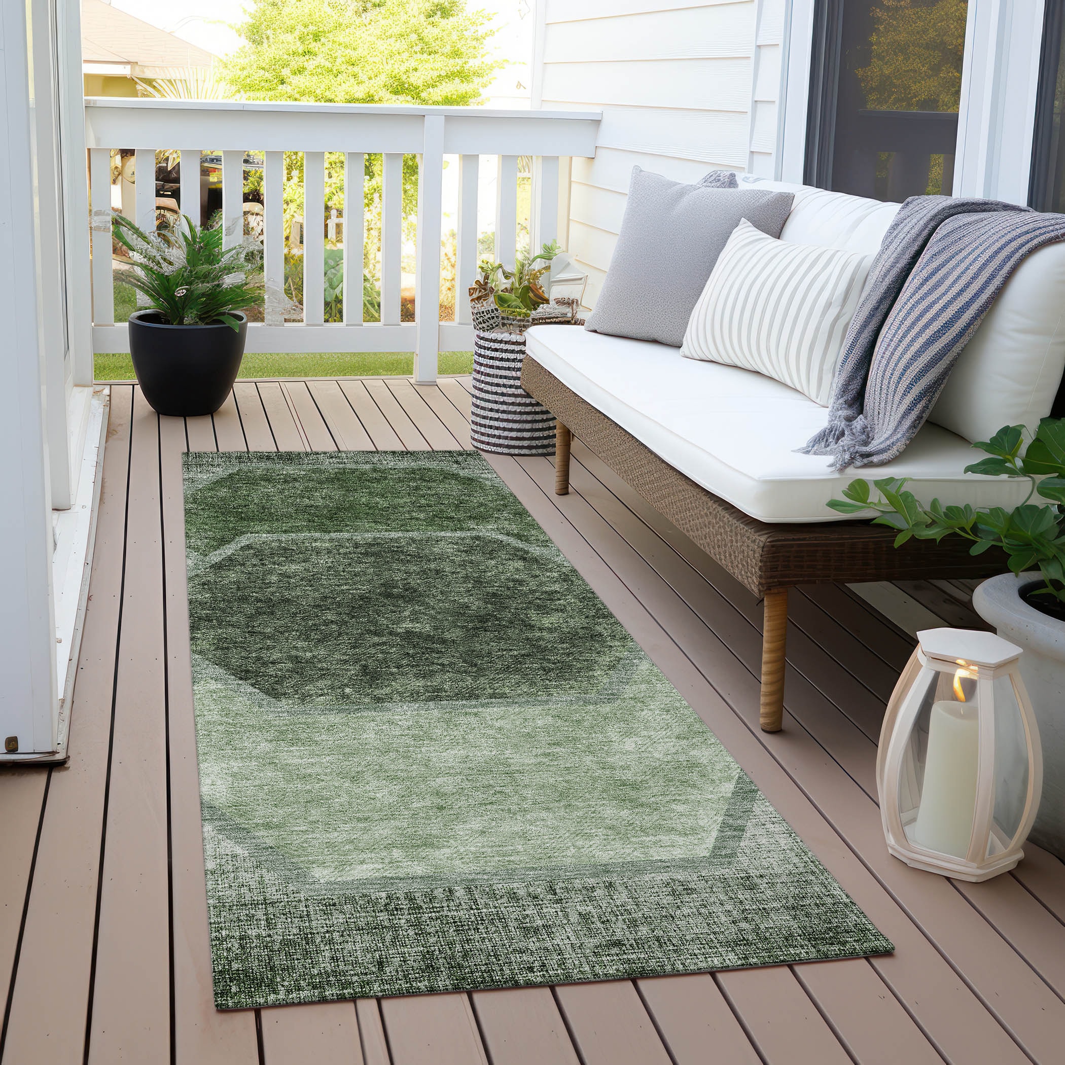 Addison Rugs ACN679OL2X8 rugs - View #7