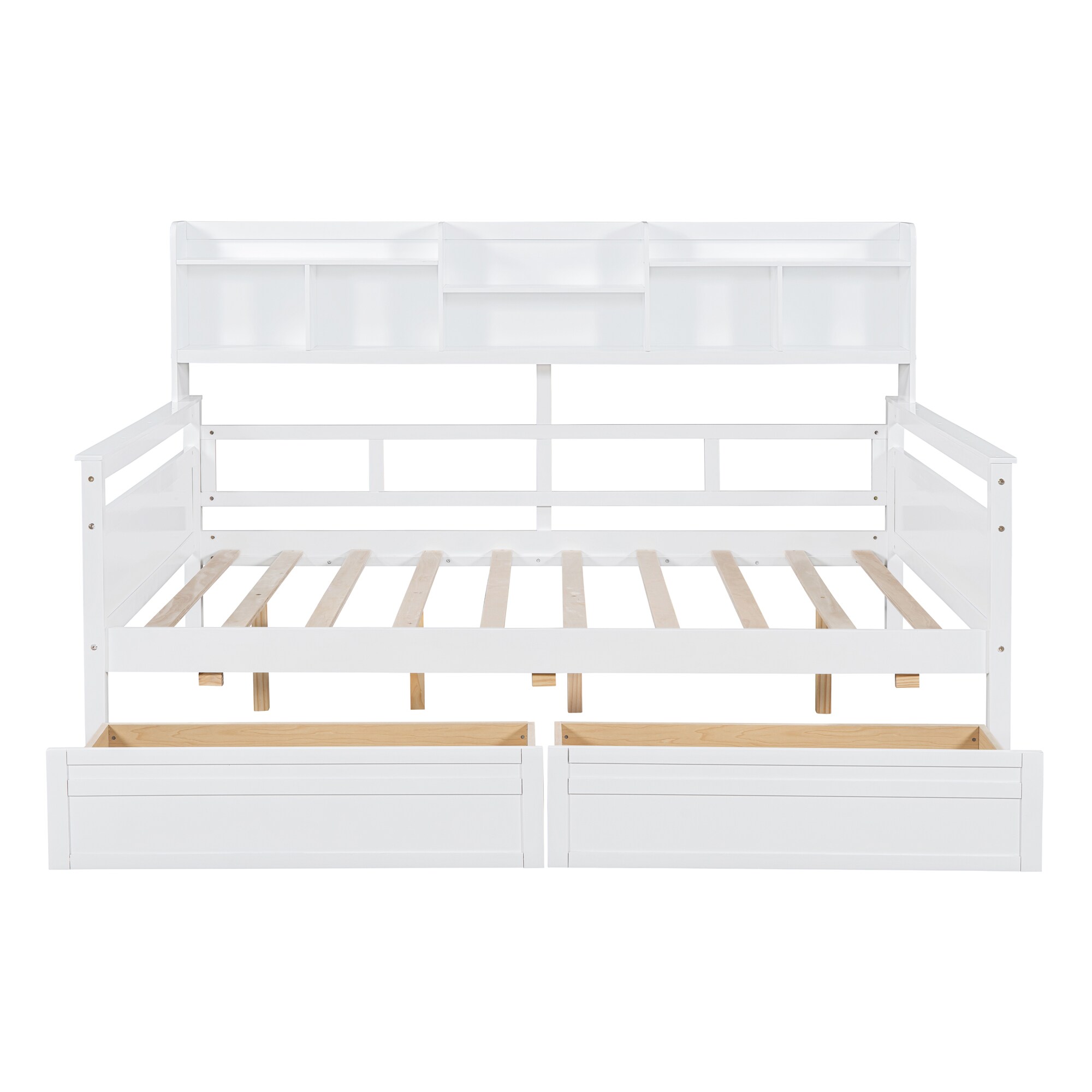ModernLuxe L3P-N708P245192K beds - View #3
