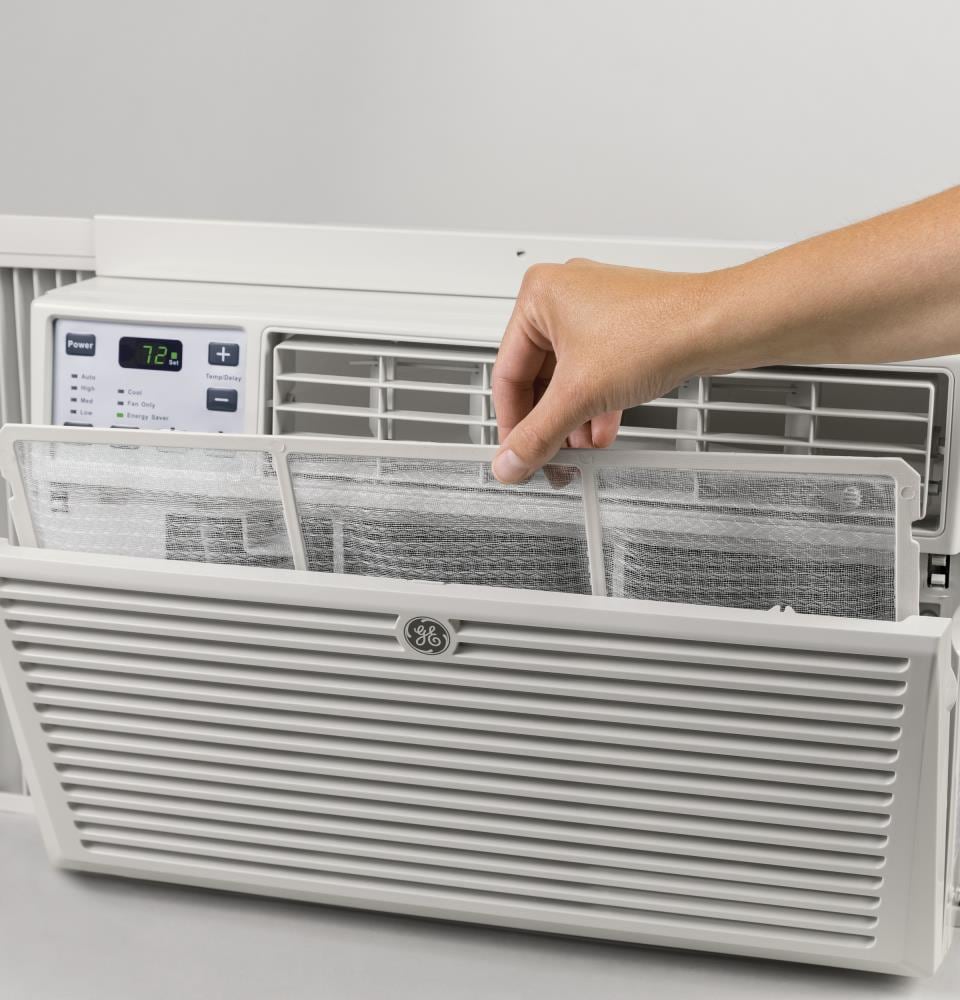 GE AEM06LX Window-Air-Conditioners - View #5