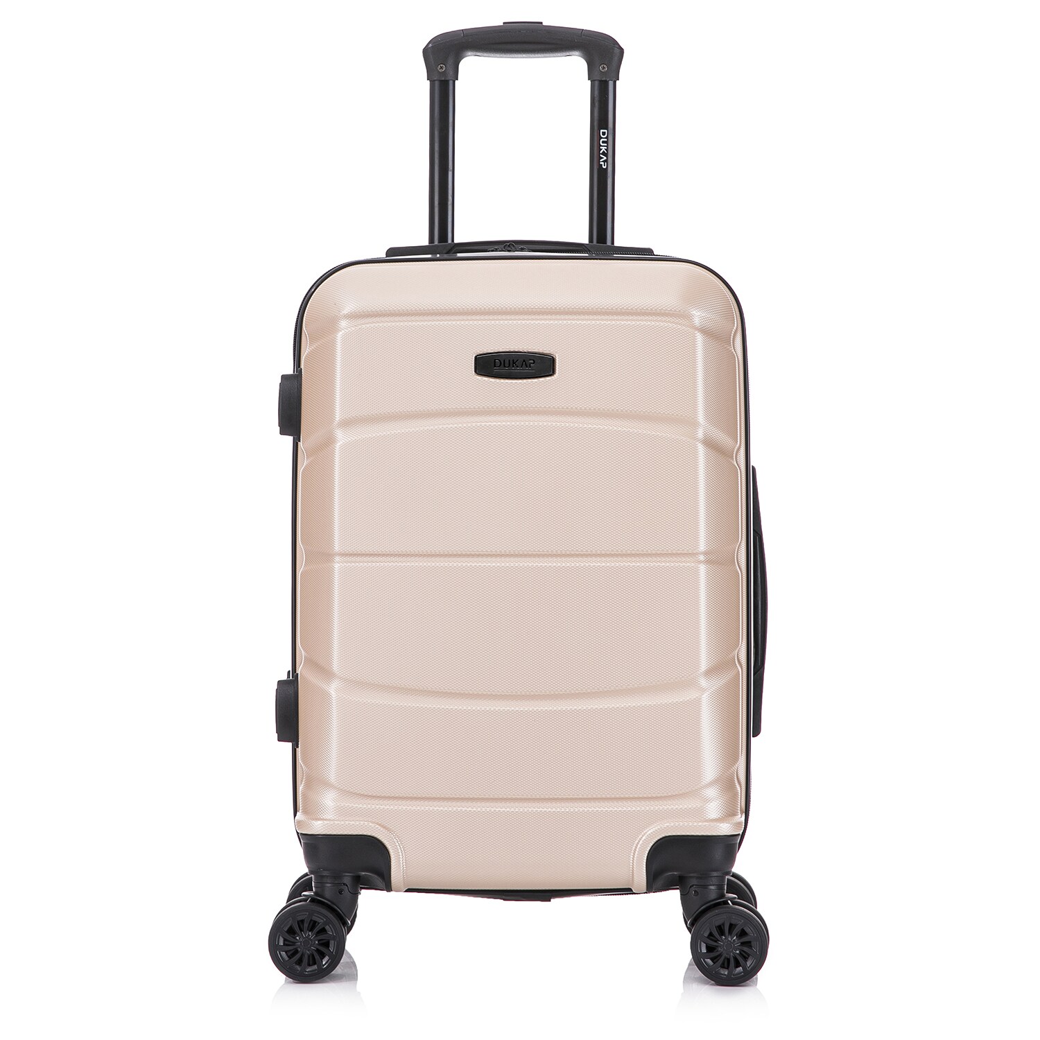 DUKAP DKSEN00S-CHA Luggage-And-Luggage-Sets - View #2