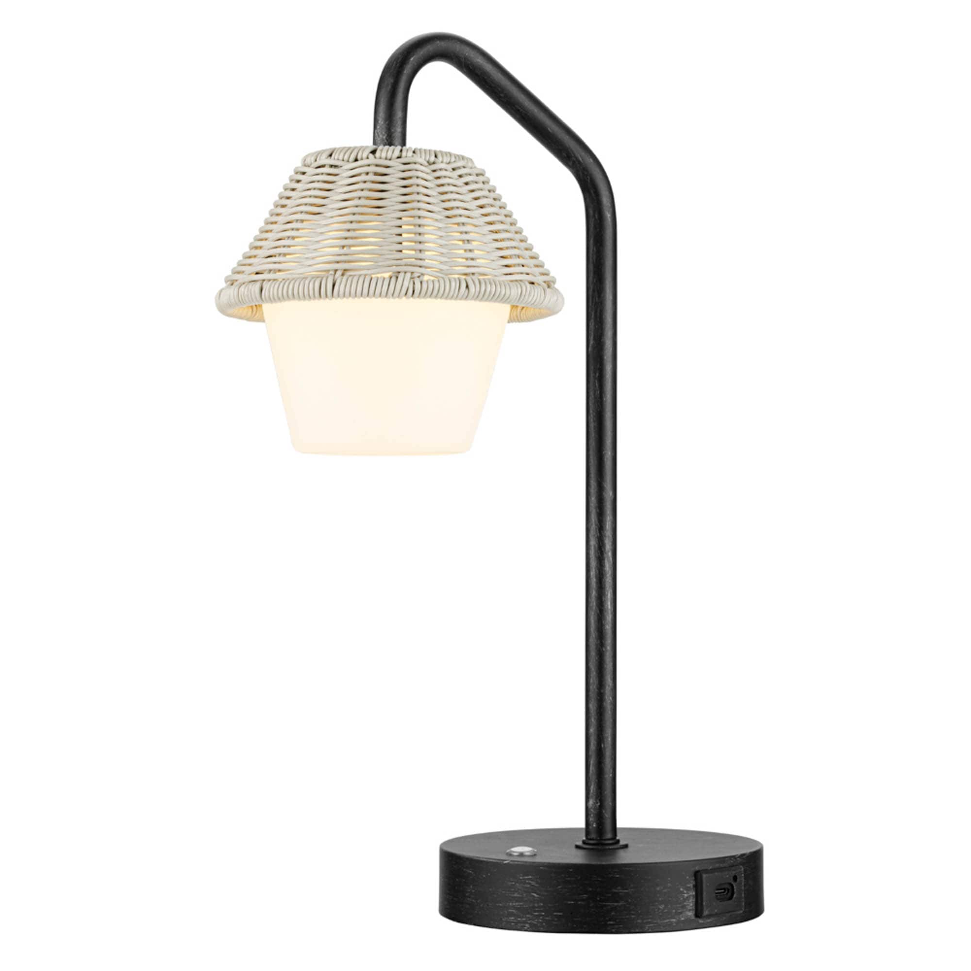 allen + roth 43047 Table-Lamps - View #10