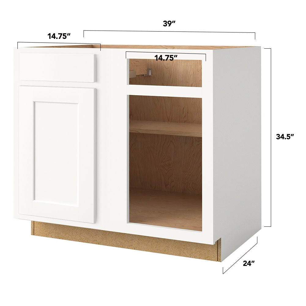 Shenandoah PRO Express SPE 92MPS-23425 Cabinets-Kitchen - View #4