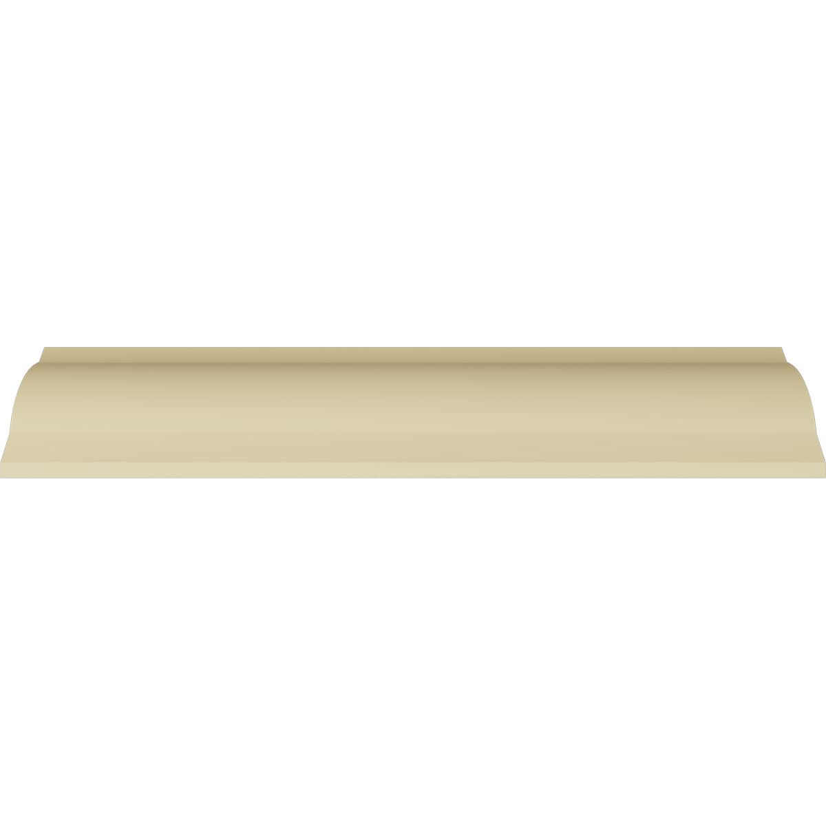 Ekena Millwork MLD03X03X04RH Crown-Moulding - View #4