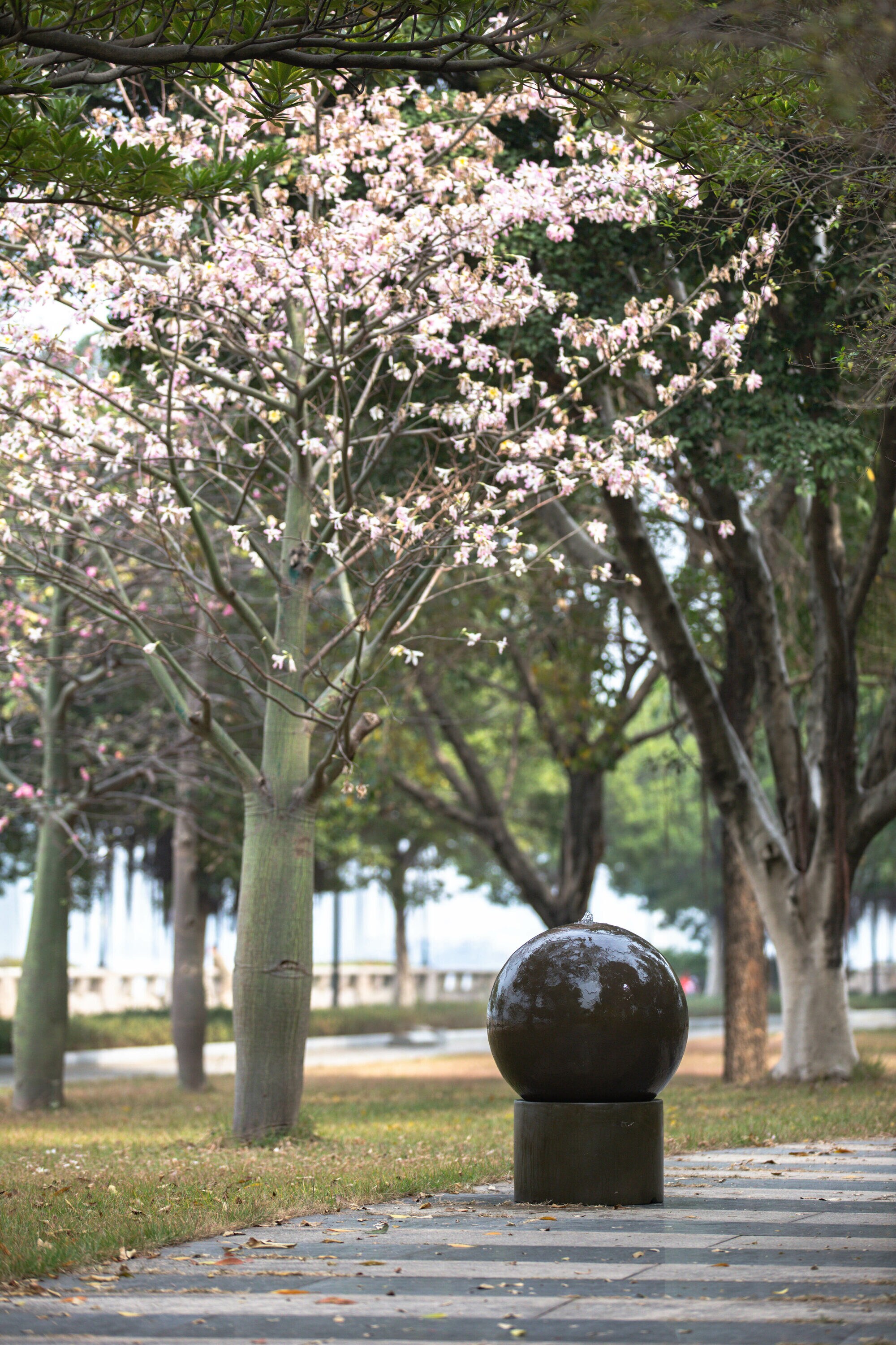 A&B Home D8772-DS fountains - View #4
