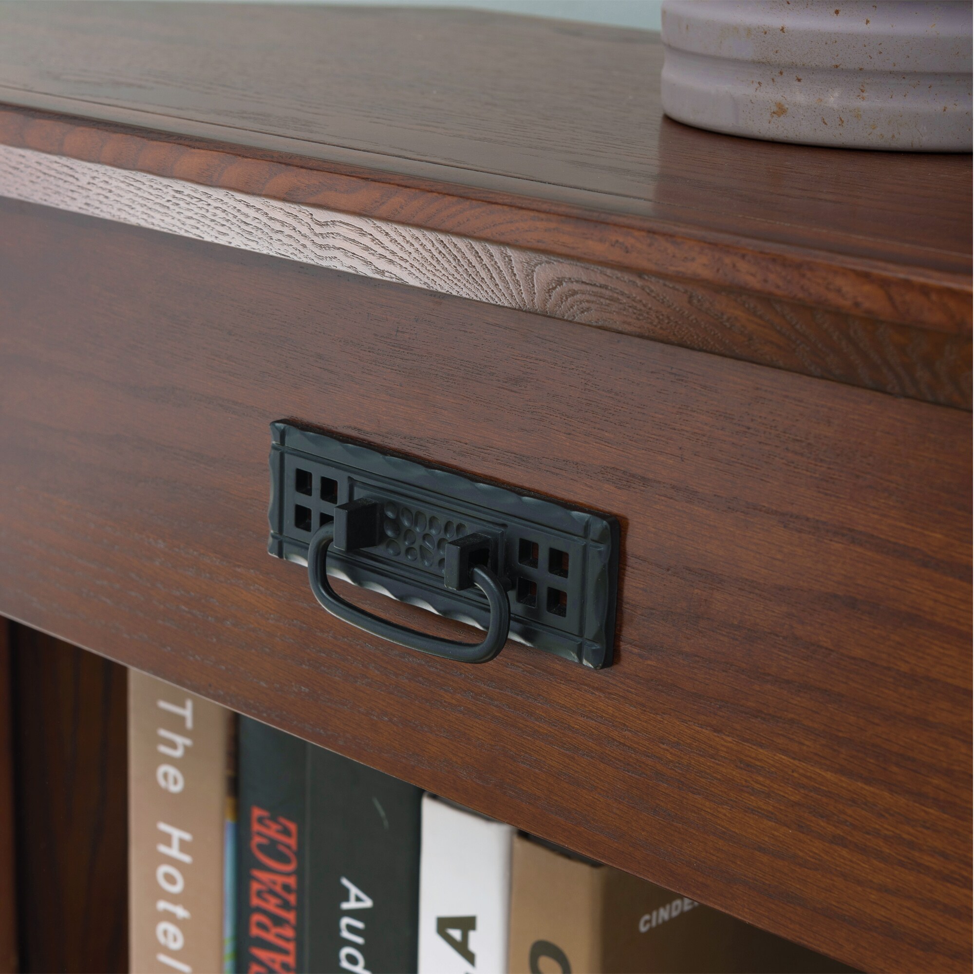 Leick Home 82263 bookcases - View #11