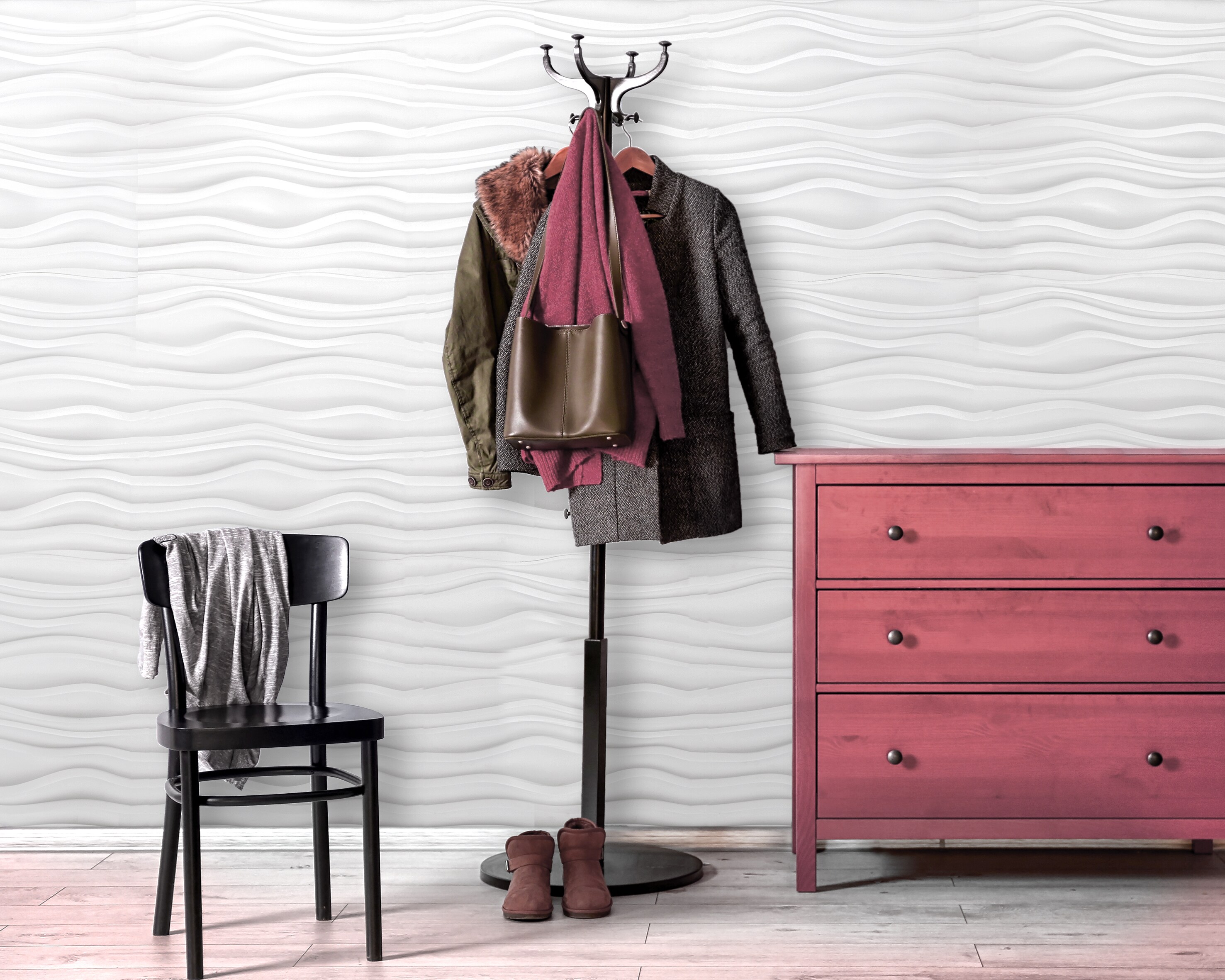 Innovera Decor by Palram 705512 Wall-Panels - View #4
